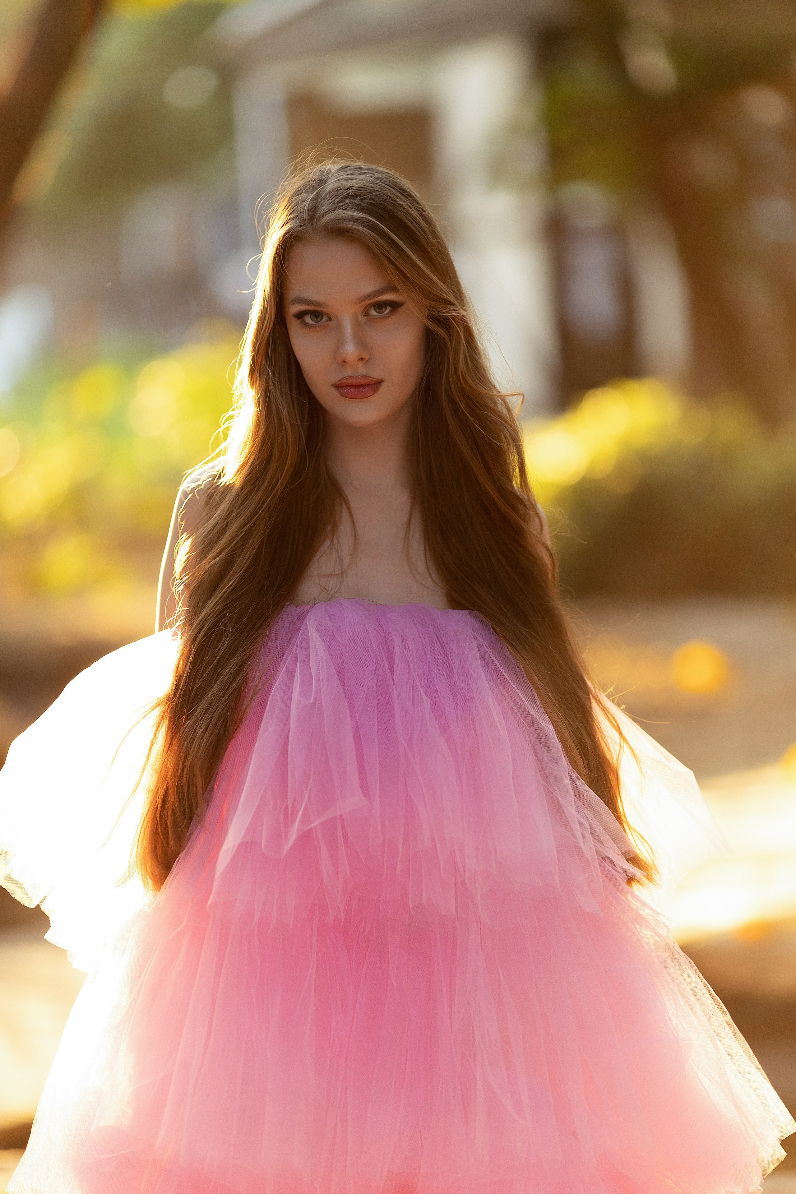 Индивидуальная фотосессия. Фотограф на Кипре