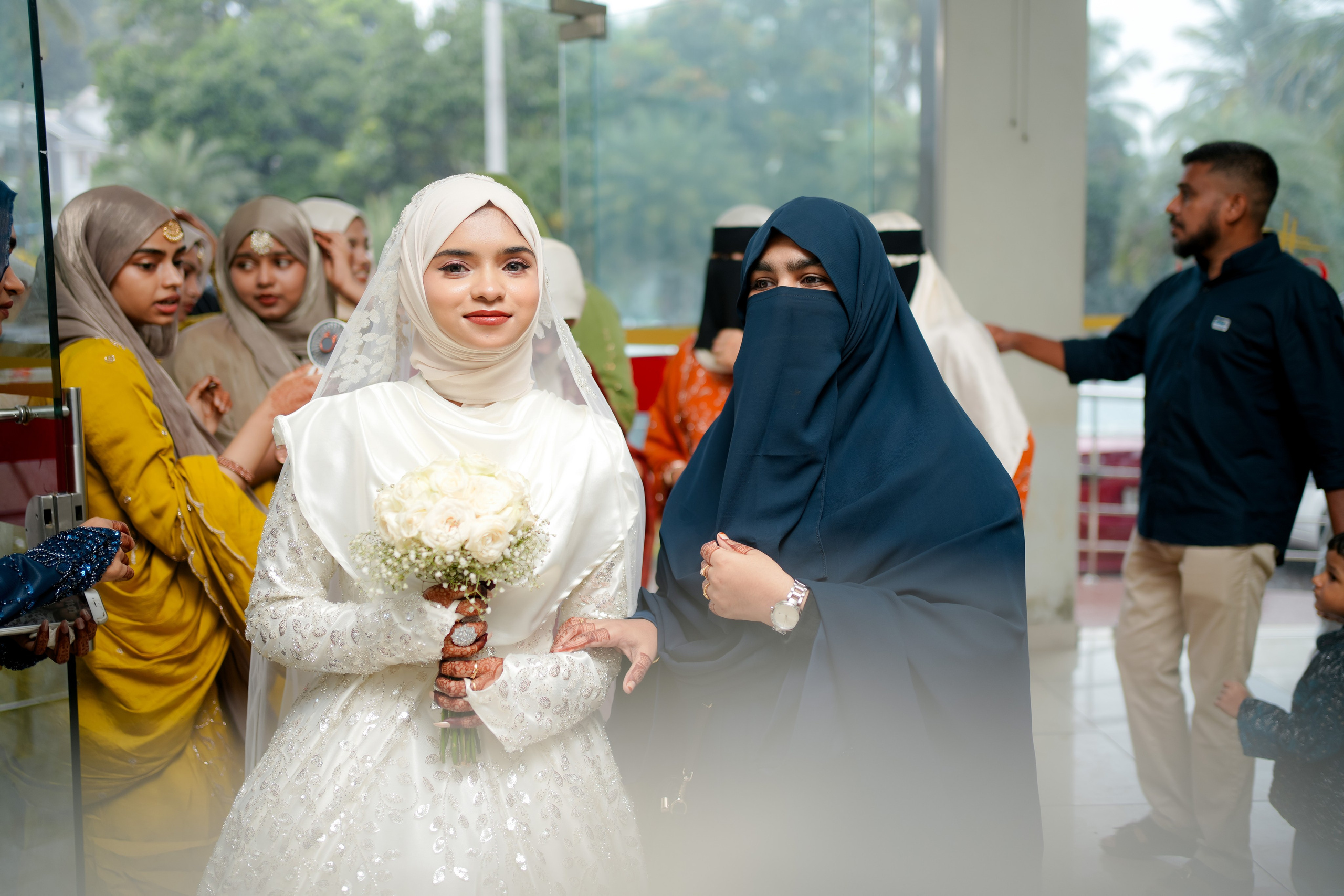 Sulthan&Lehra. VISUALIZE YOUR BIG MOMENTS