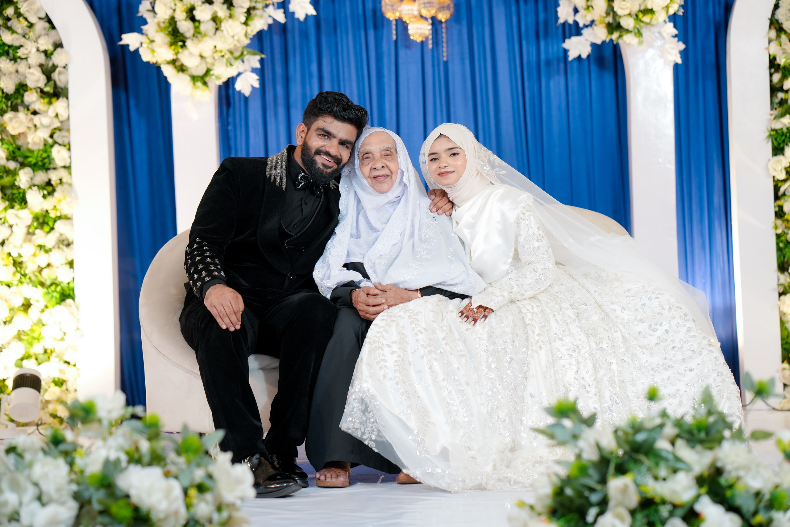Sulthan&Lehra. VISUALIZE YOUR BIG MOMENTS