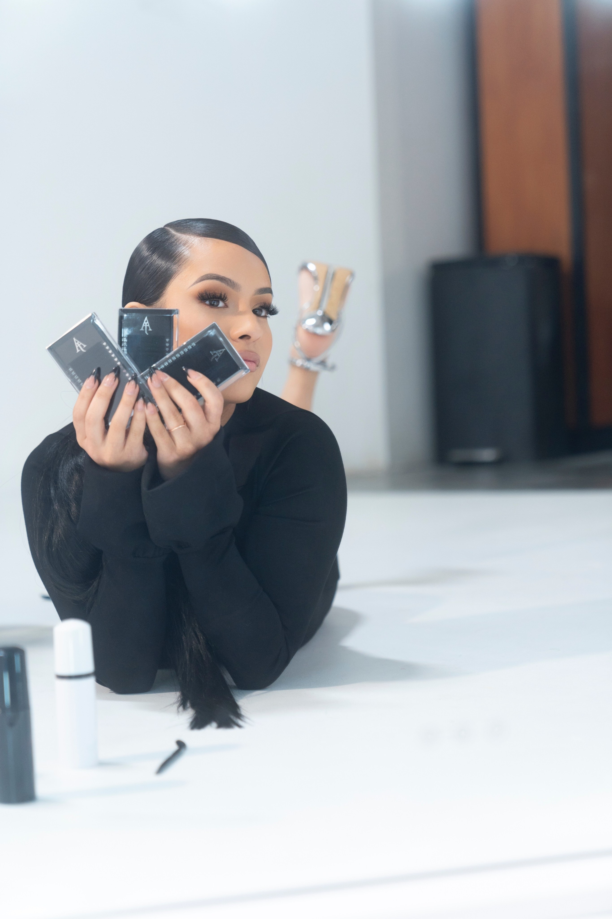 @estheticenhances. Ke’Ondris