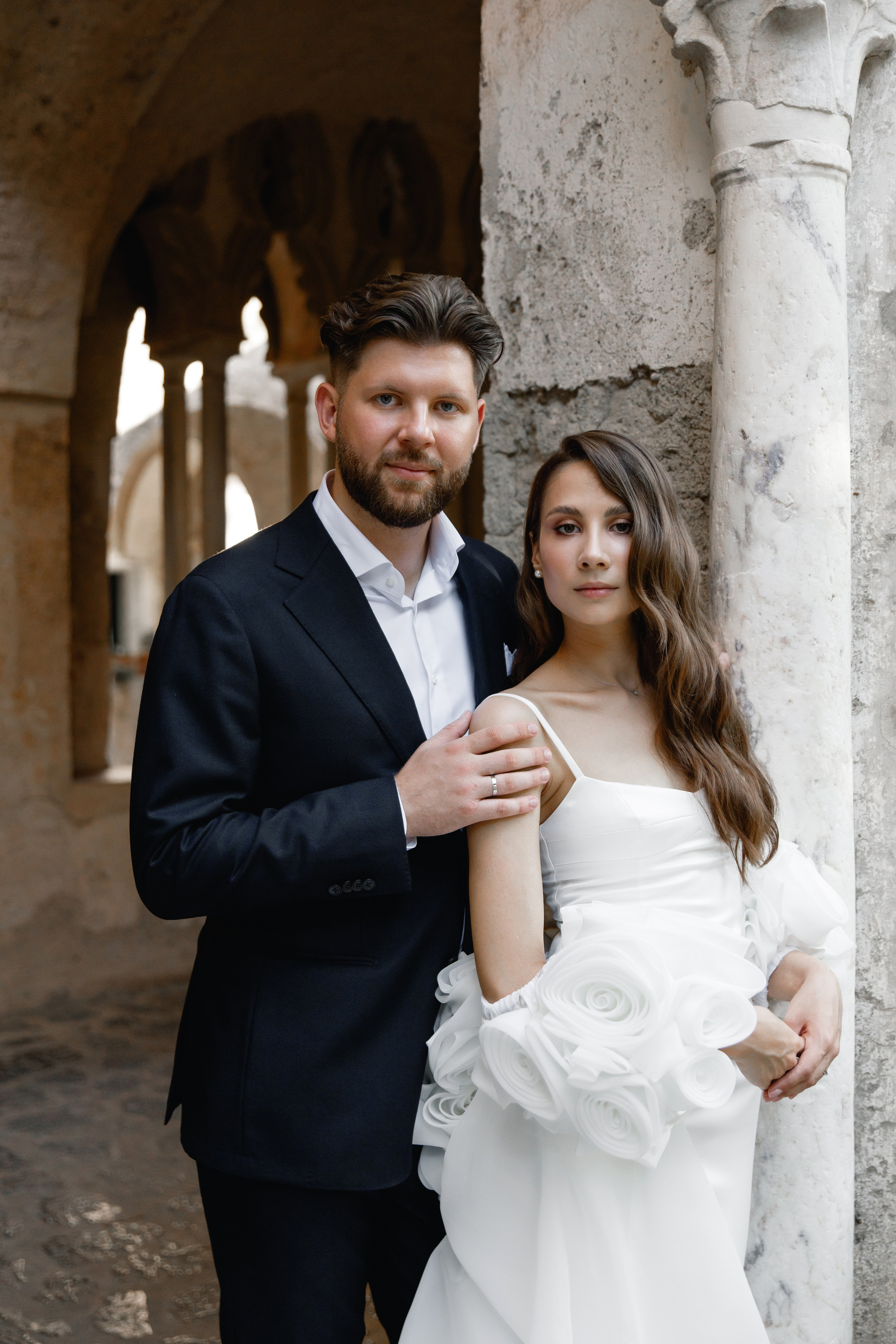 Weddind Amalfy. Wedding Photographer Rome Tuscany Como Sicily Puglia Amalfy Italy- Oksana Savenchuk