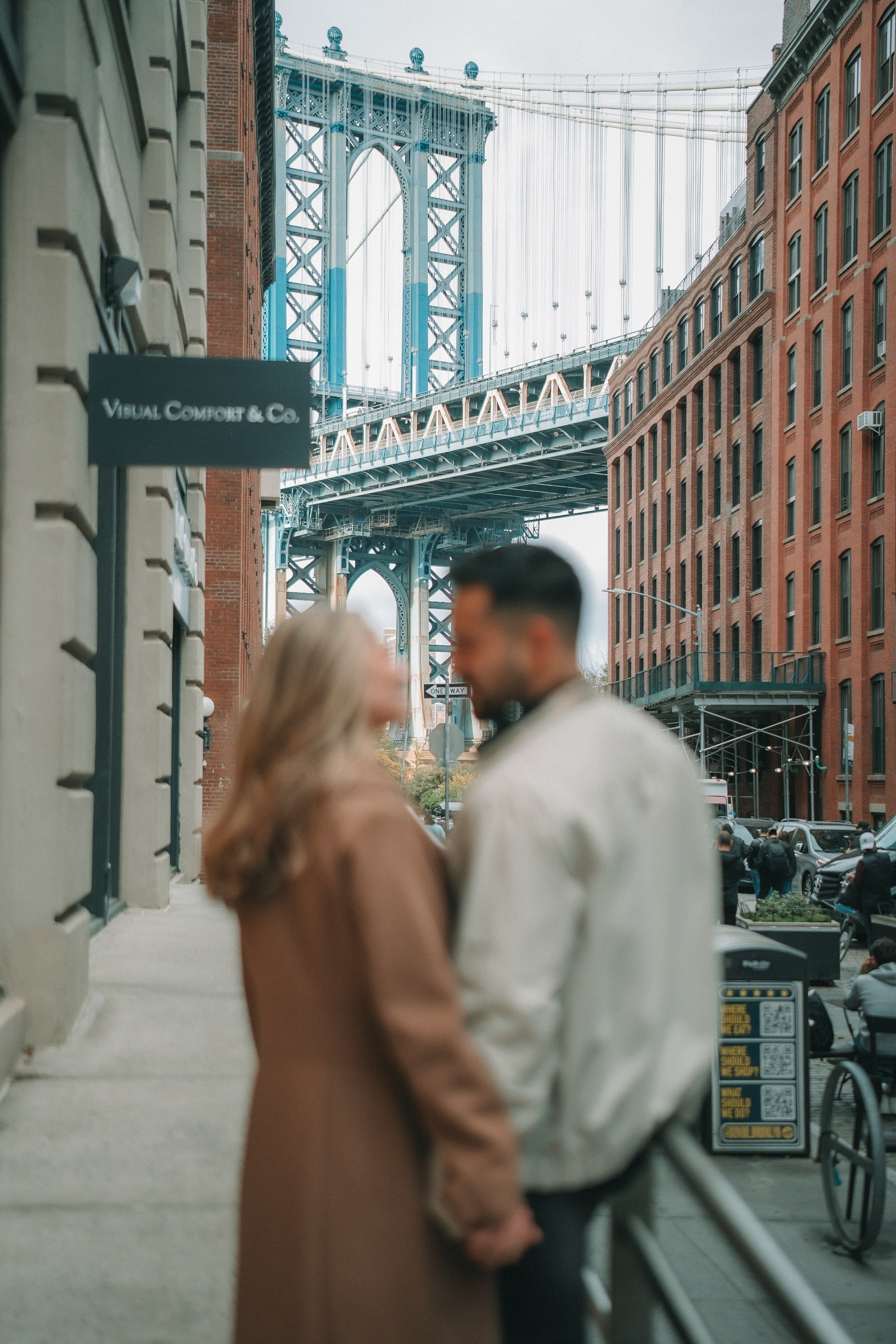 Couples/Proposal. Lev Shevchenko Photography | moodofnewyork This website is dedicated to wedding, couple, family, and portrait photography. I help capture g