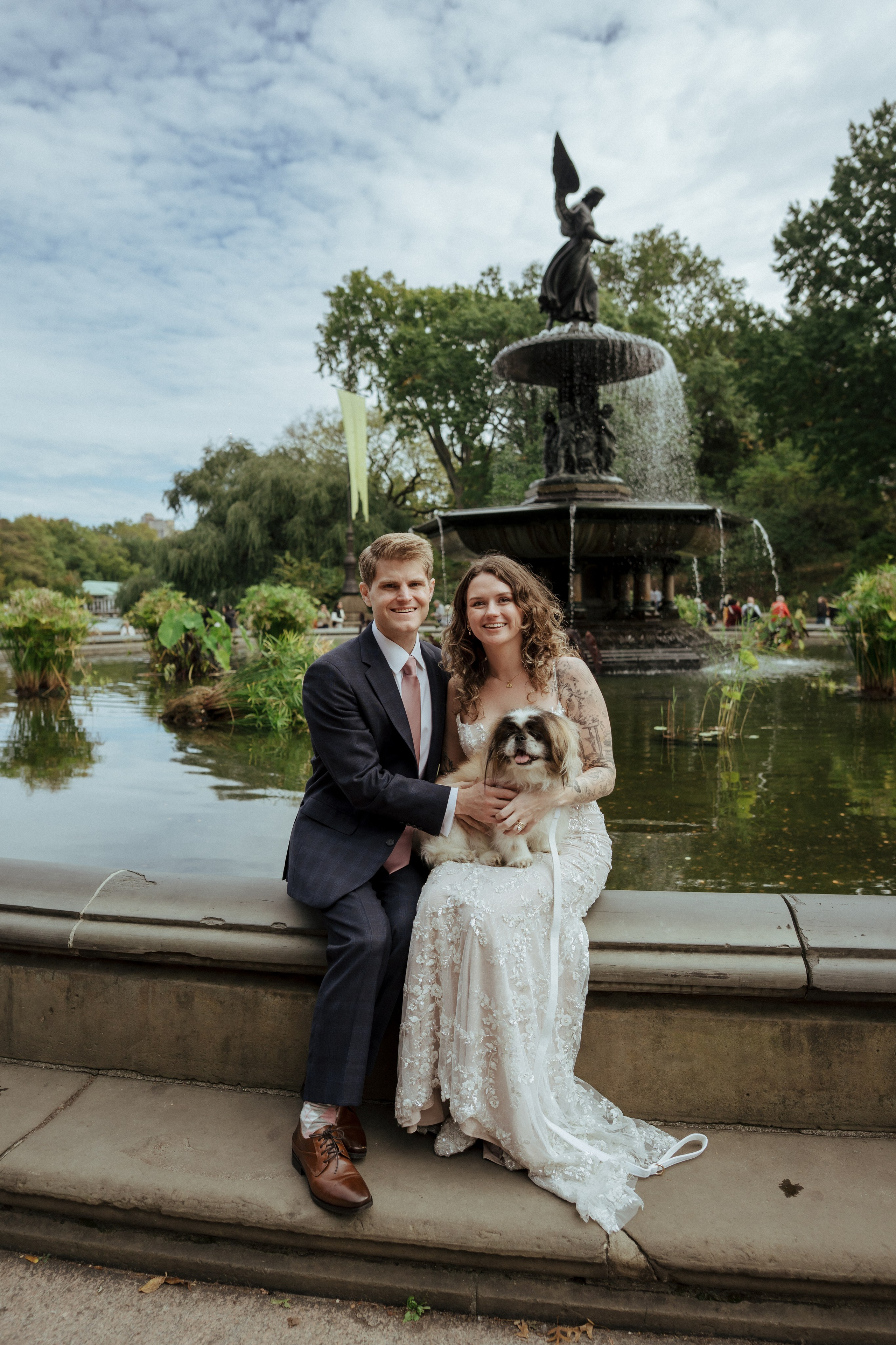 WEDDINGS/ELOPEMENTS. Ljova She Photography | This website is dedicated to wedding, couple, and proposal photography