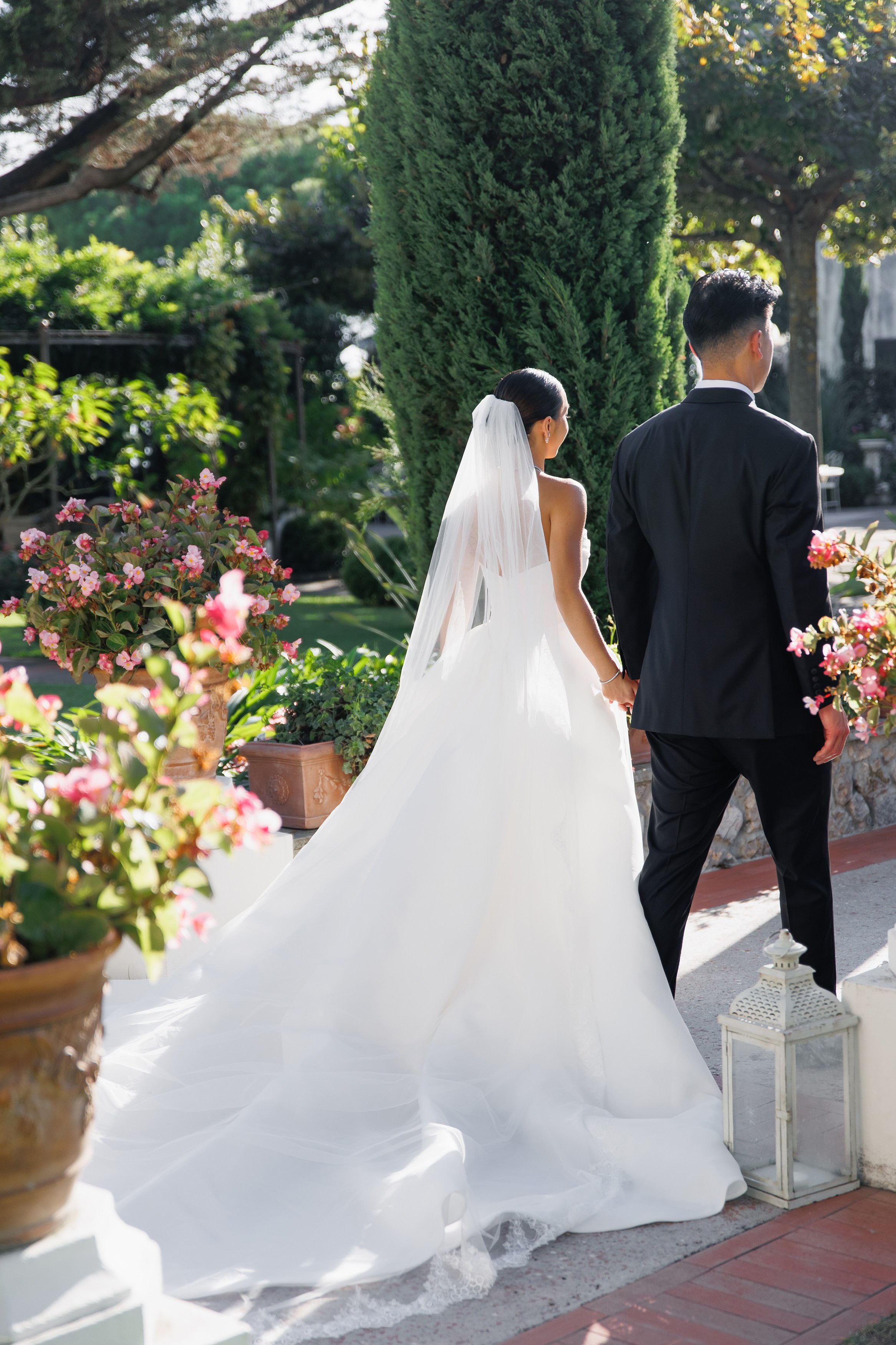 Wedding Villa Eva Ravello. Wedding Photographer Rome Tuscany Como Sicily Puglia Amalfy Italy- Oksana Savenchuk