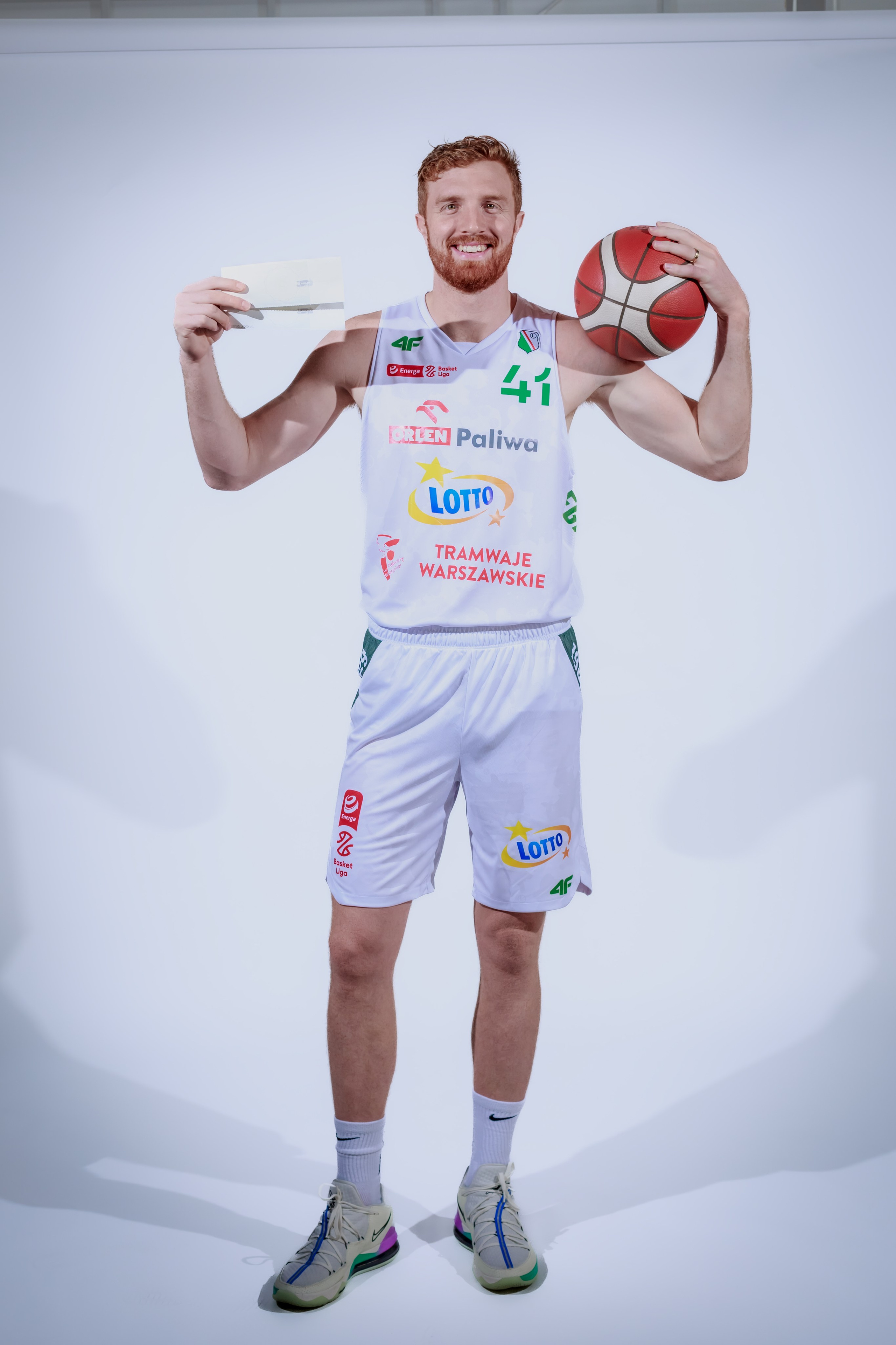 SPORT. Fotograf w Warszawie-Konstantin Golubev