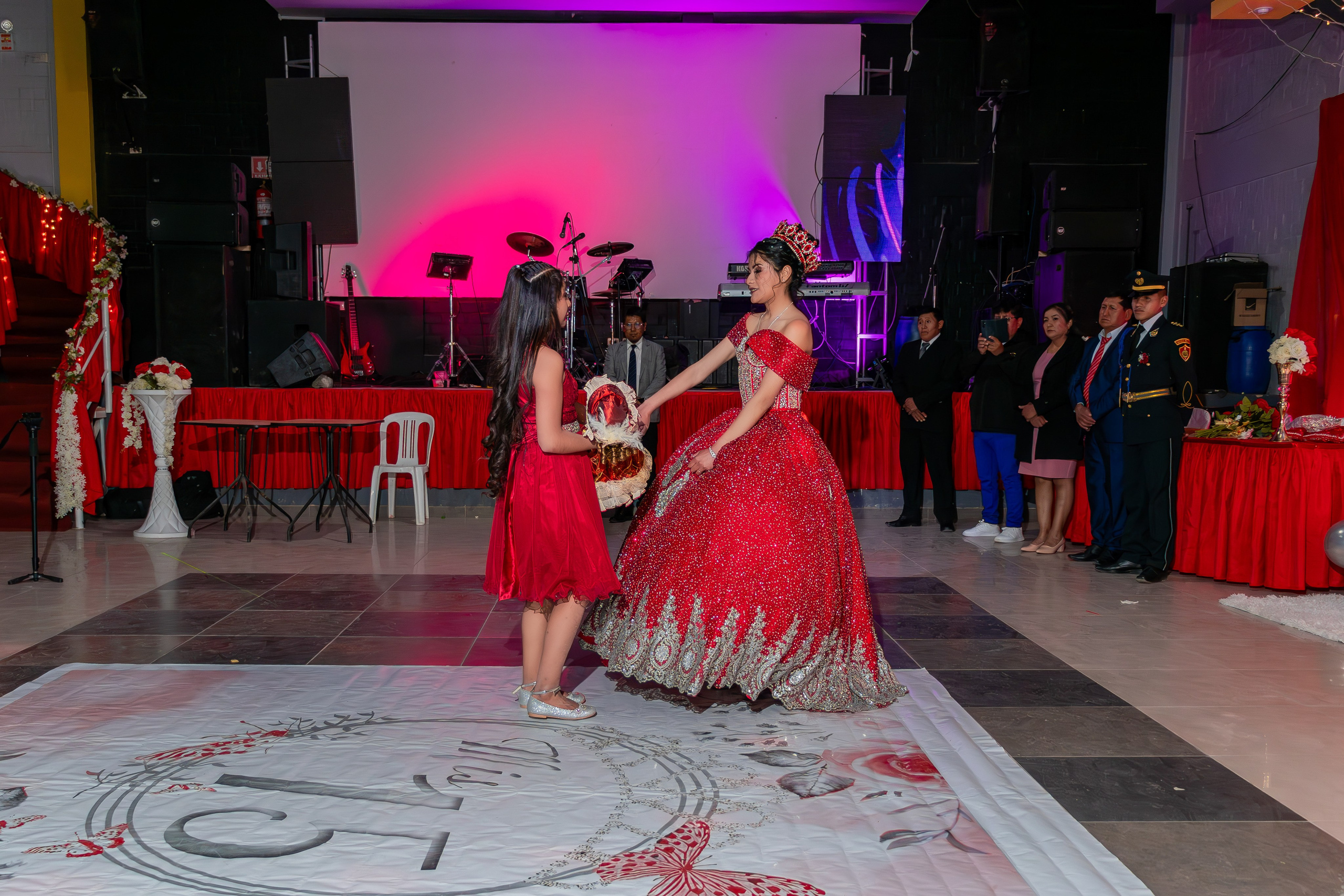 XV DE ANGE. Studio KVTA | Fotografía y Video de Bodas en Arequipa
