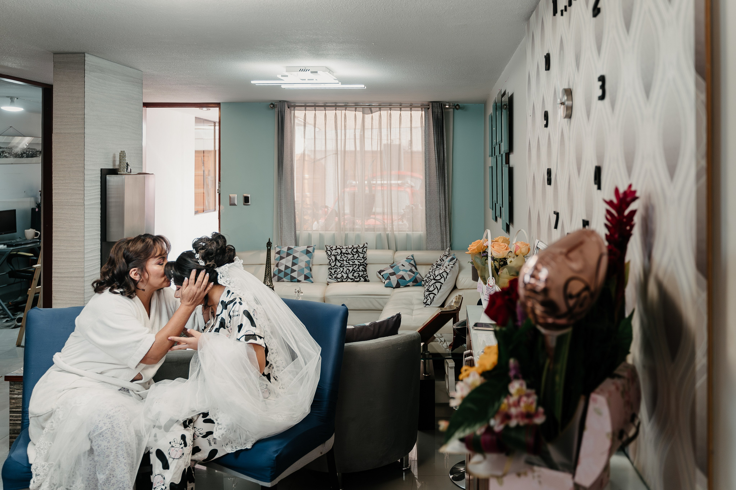 ALEJANDRA + RODRIGO BODA RELIGIOSA. Studio KVTA | Fotografía y Video de Bodas en Arequipa
