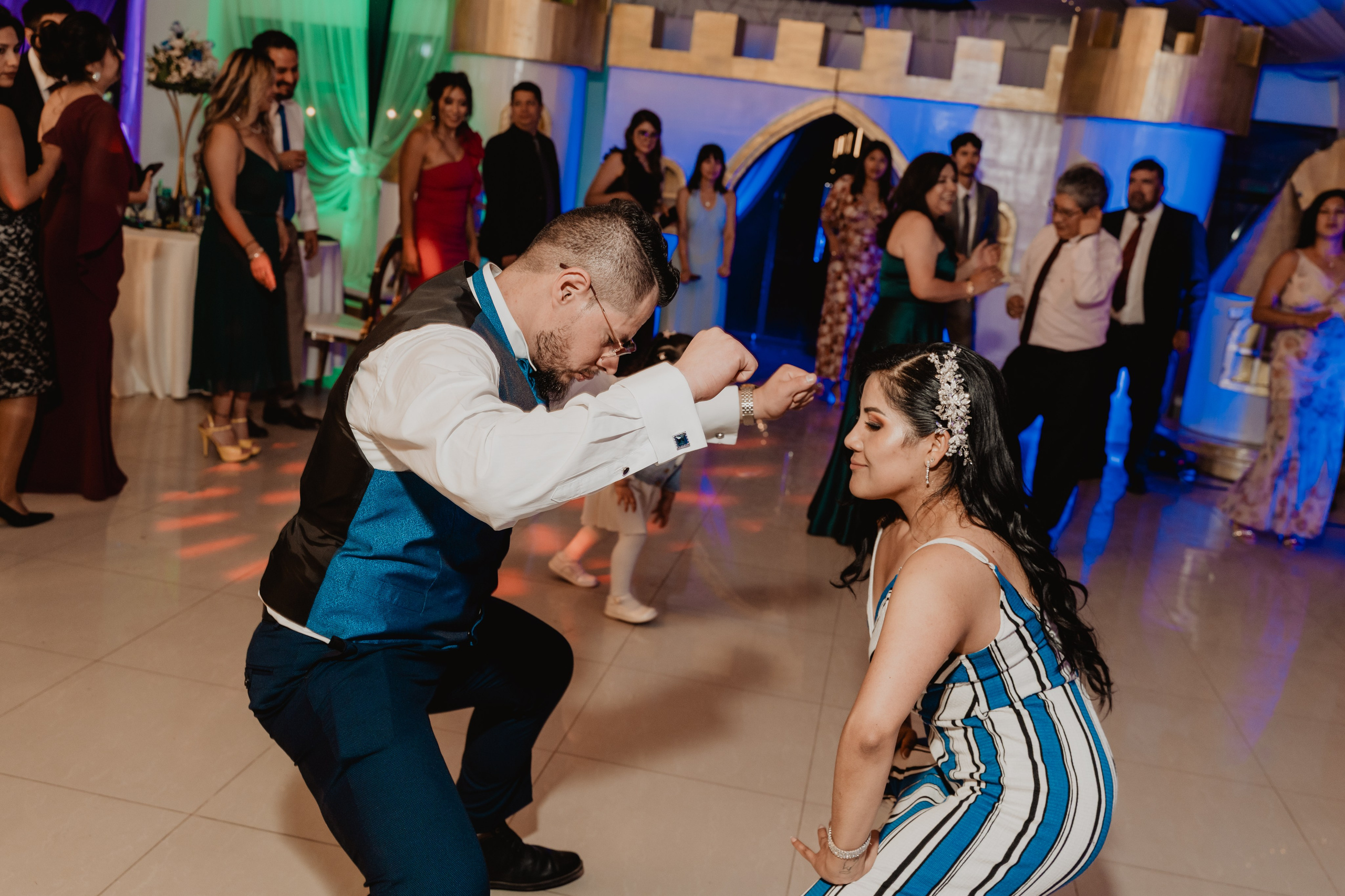 GABRIELA + JORGE | BODA CIVIL RELIGIOSA. Studio KVTA | Fotografía y Video de Bodas en Arequipa