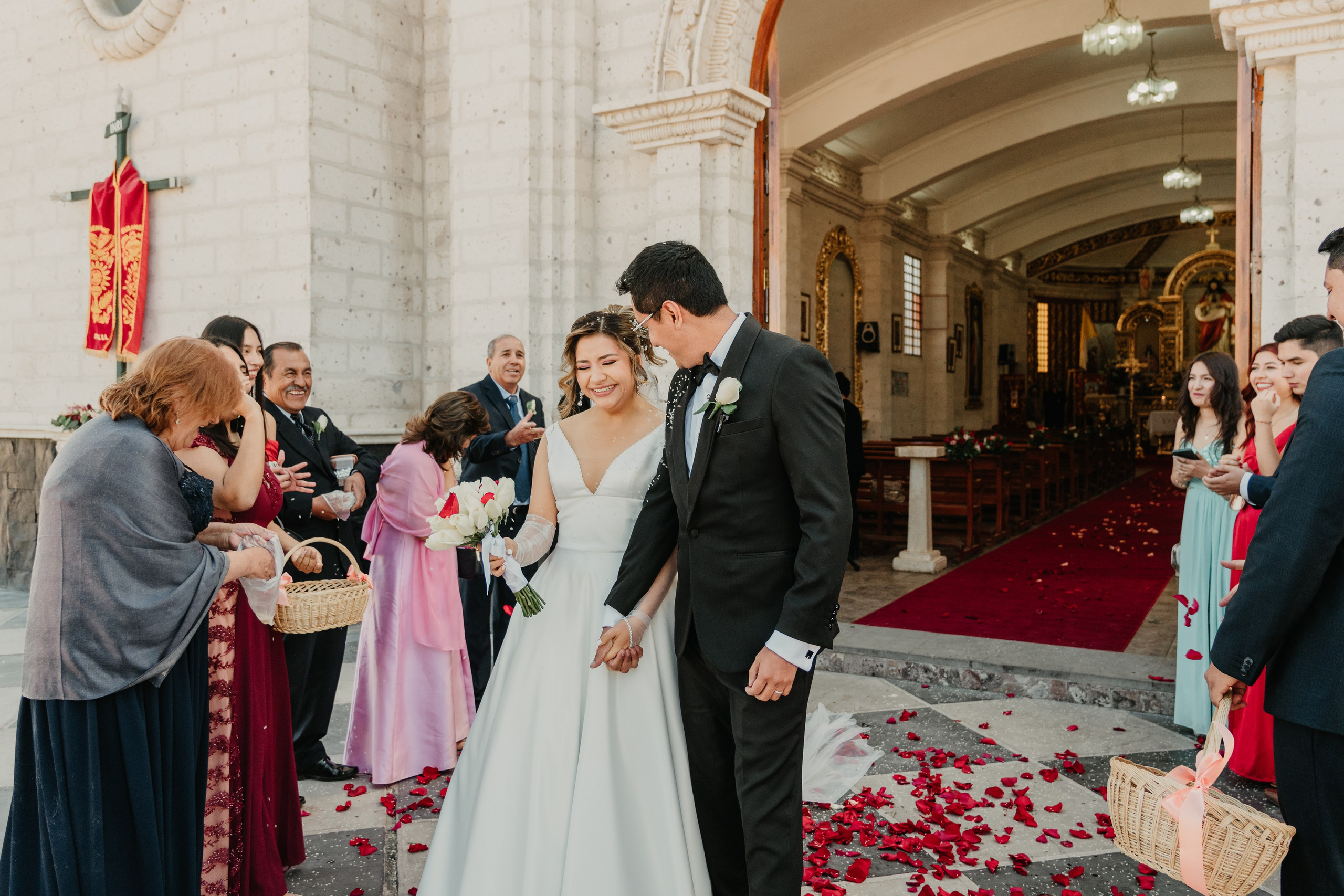 CAROL Y GERSON SOLO BODA. Studio KVTA | Fotografía y Video de Bodas en Arequipa