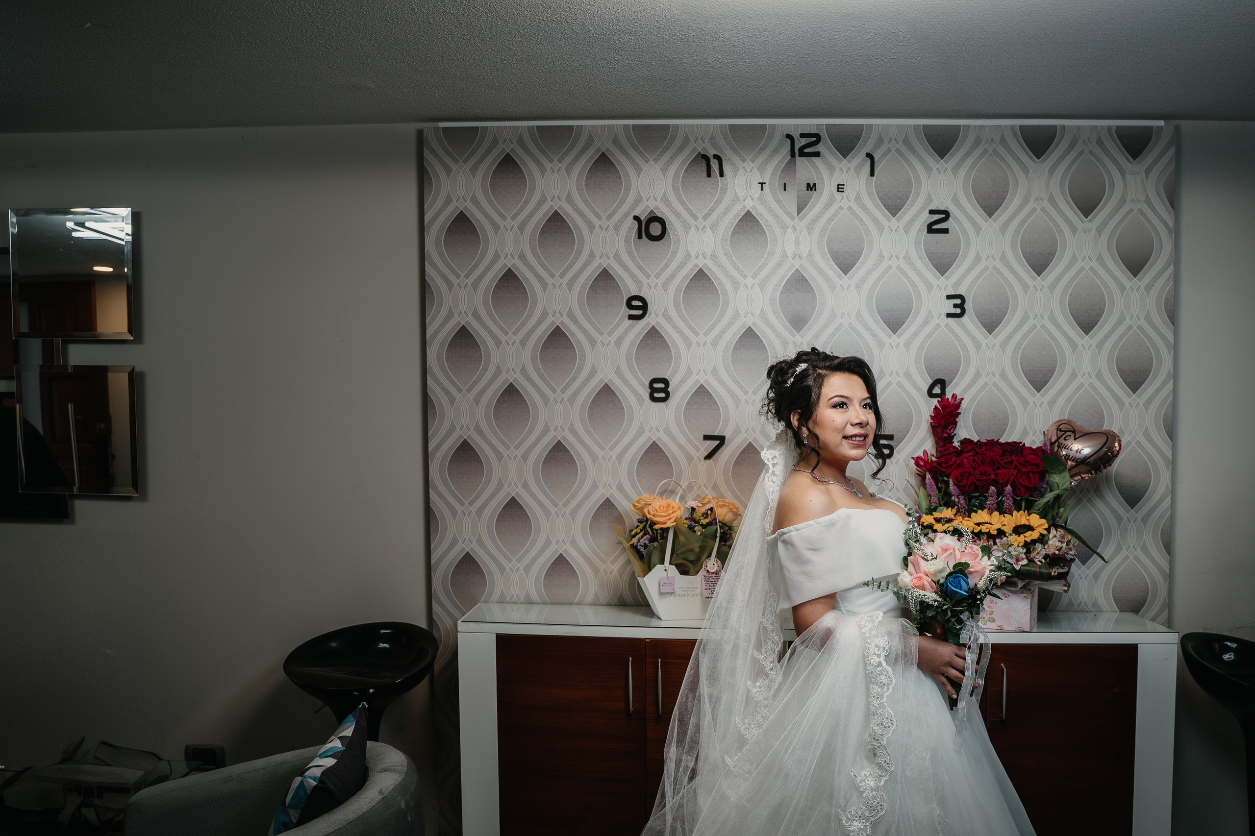 ALEJANDRA + RODRIGO BODA RELIGIOSA. Studio KVTA | Fotografía y Video de Bodas en Arequipa