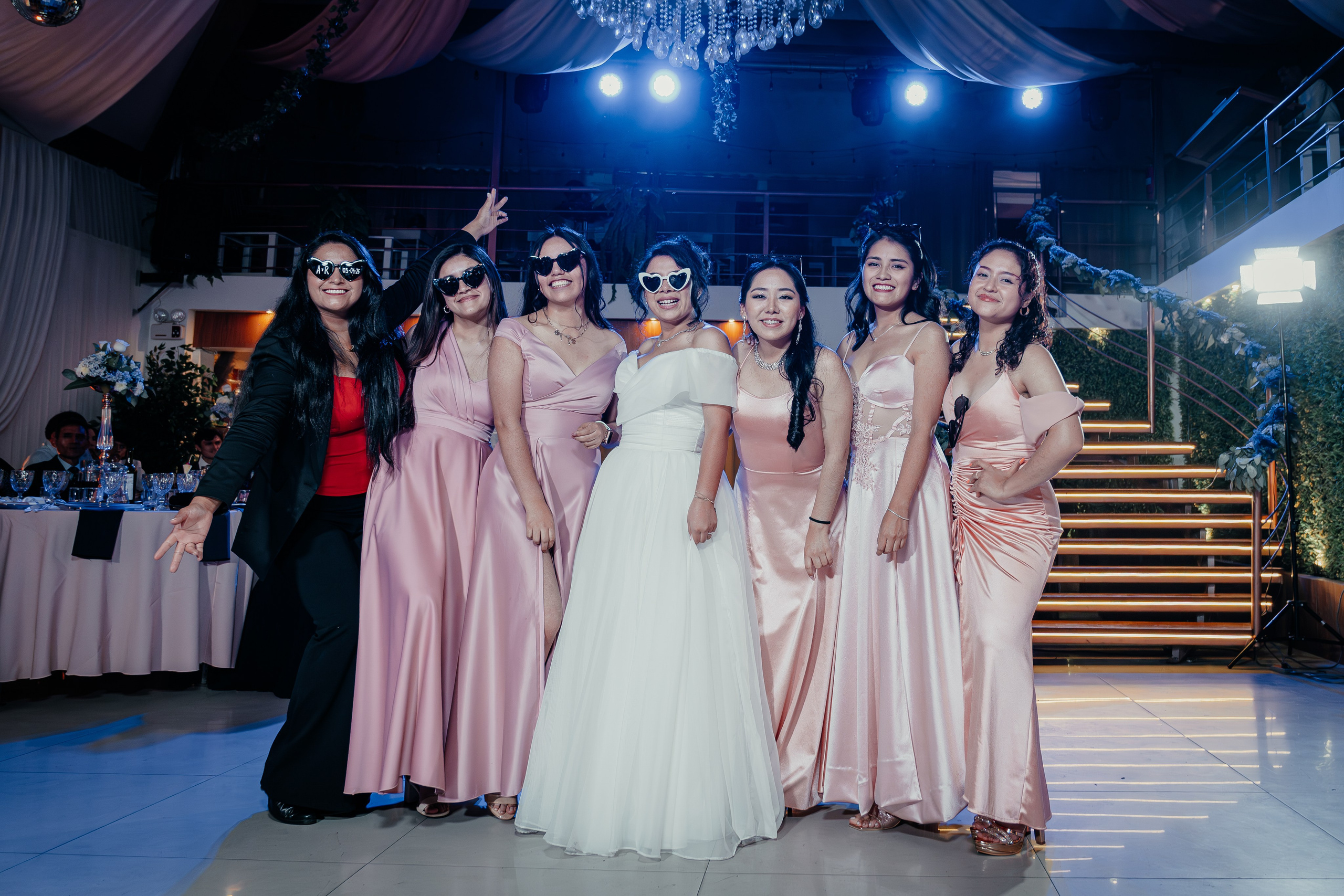 ALEJANDRA + RODRIGO BODA RELIGIOSA. Studio KVTA | Fotografía y Video de Bodas en Arequipa