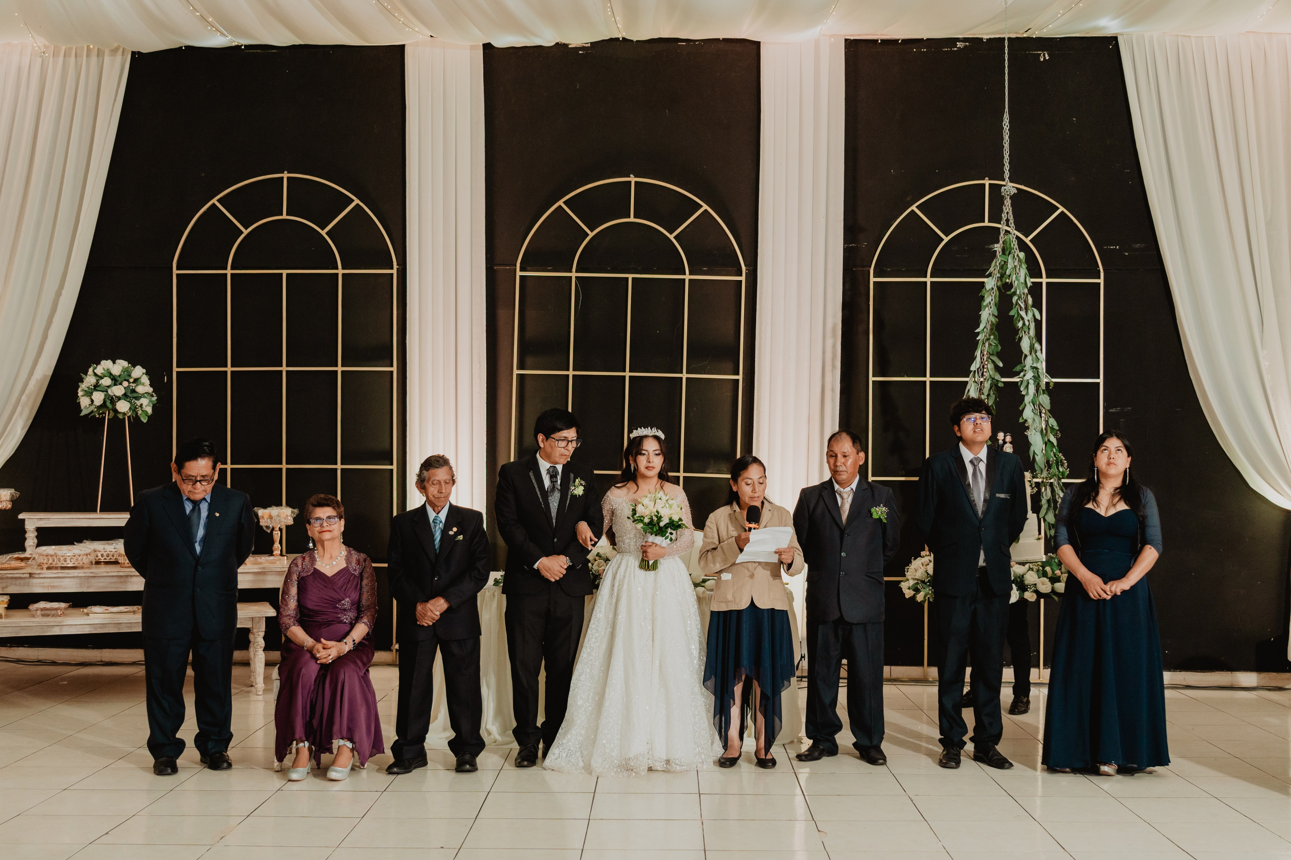 FERNANDO + MARIBEL | BODA RELIGIOSA. Studio KVTA | Fotografía y Video de Bodas en Arequipa