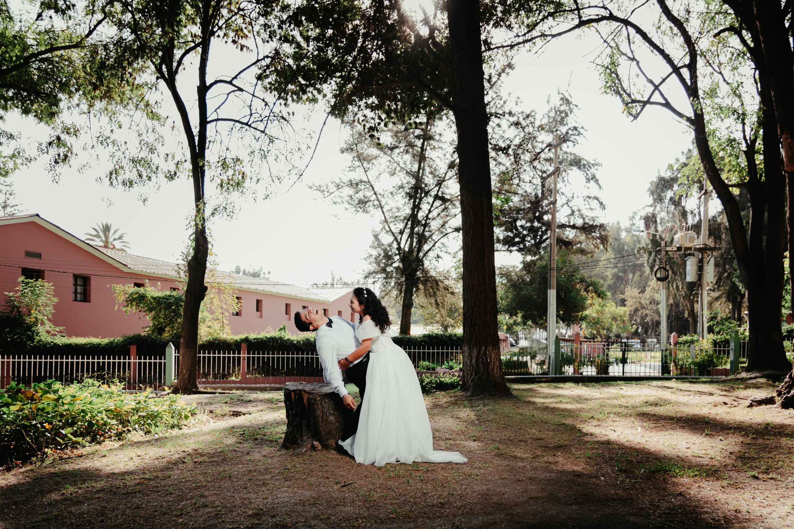 POST BODA A + R. Studio KVTA | Fotografía y Video de Bodas en Arequipa