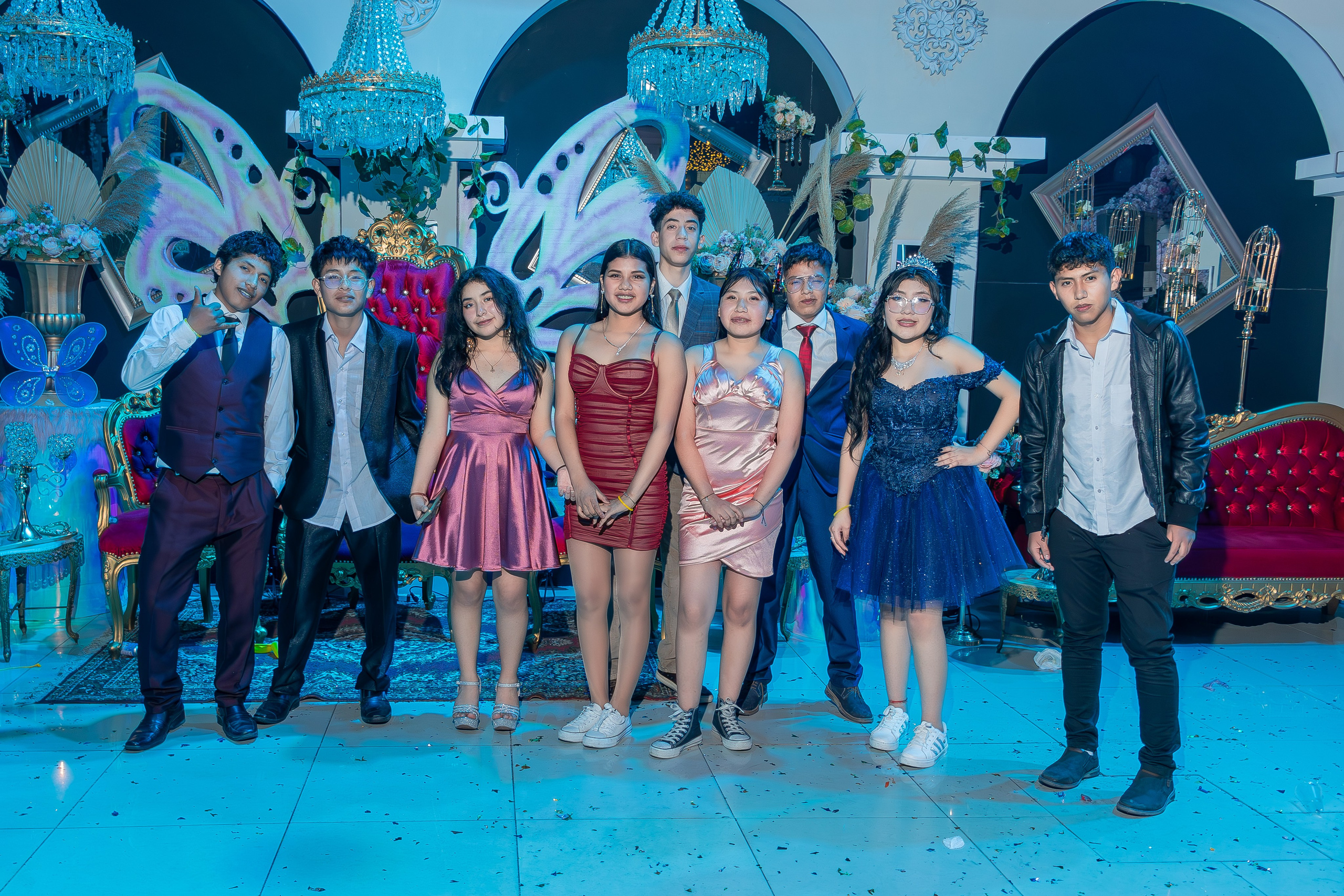 Xv de karolay. Studio KVTA | Fotografía y Video de Bodas en Arequipa
