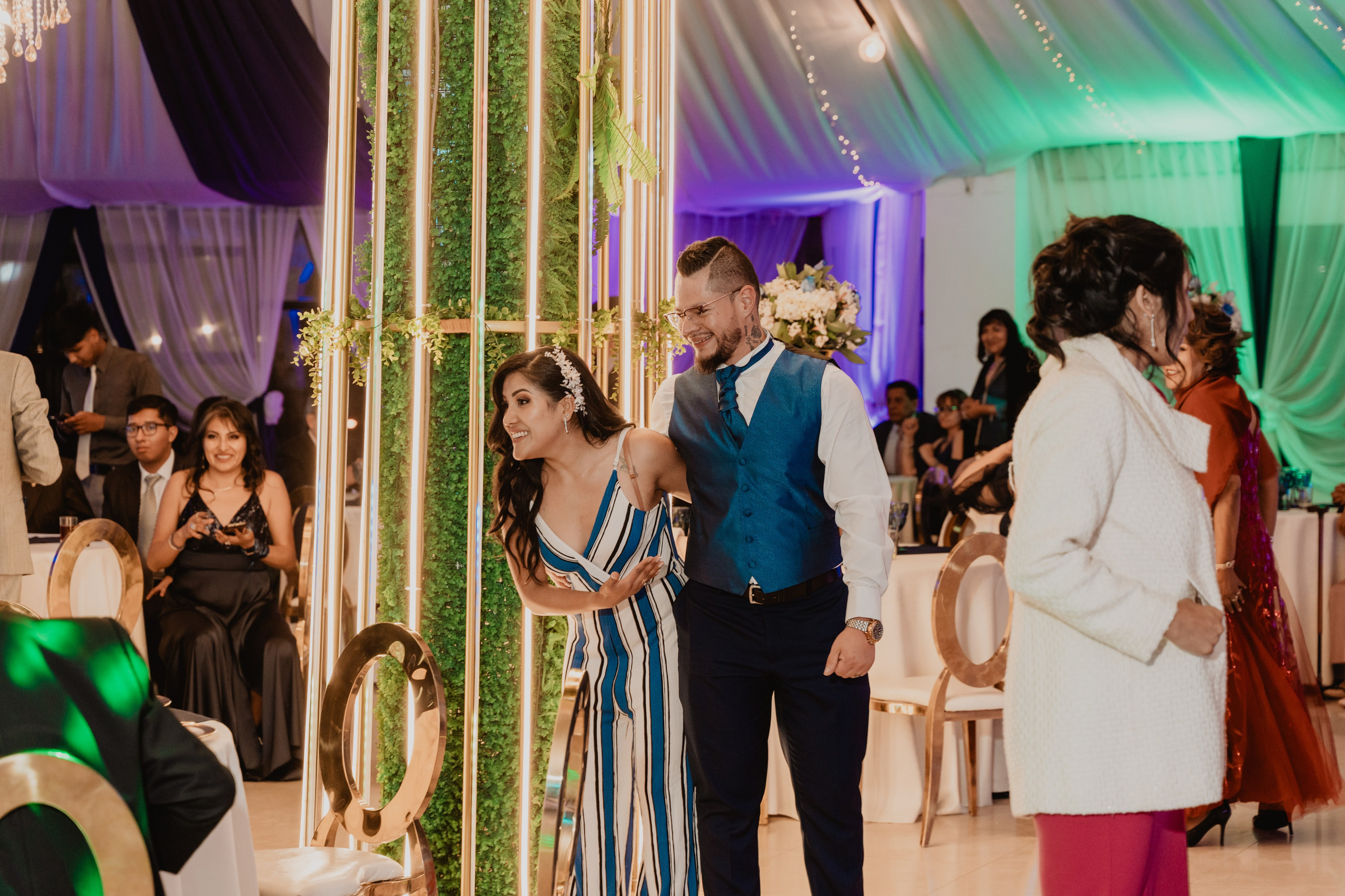 GABRIELA + JORGE | BODA CIVIL RELIGIOSA. Studio KVTA | Fotografía y Video de Bodas en Arequipa