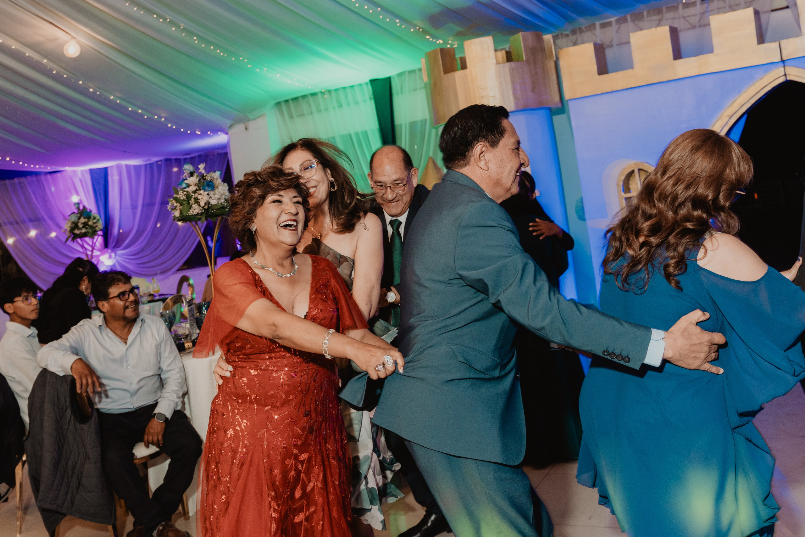 GABRIELA + JORGE | BODA CIVIL RELIGIOSA. Studio KVTA | Fotografía y Video de Bodas en Arequipa
