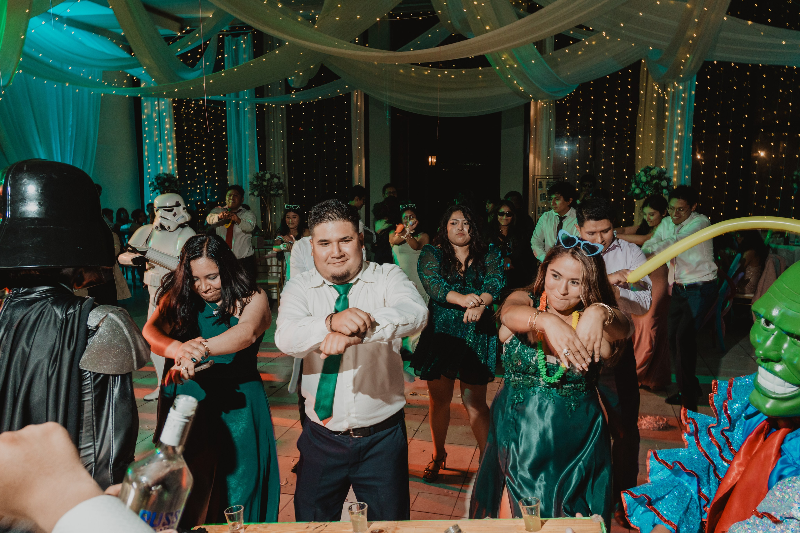 STEISY + EMMANUEL | BODA RELIGIOSA. Studio KVTA | Fotografía y Video de Bodas en Arequipa