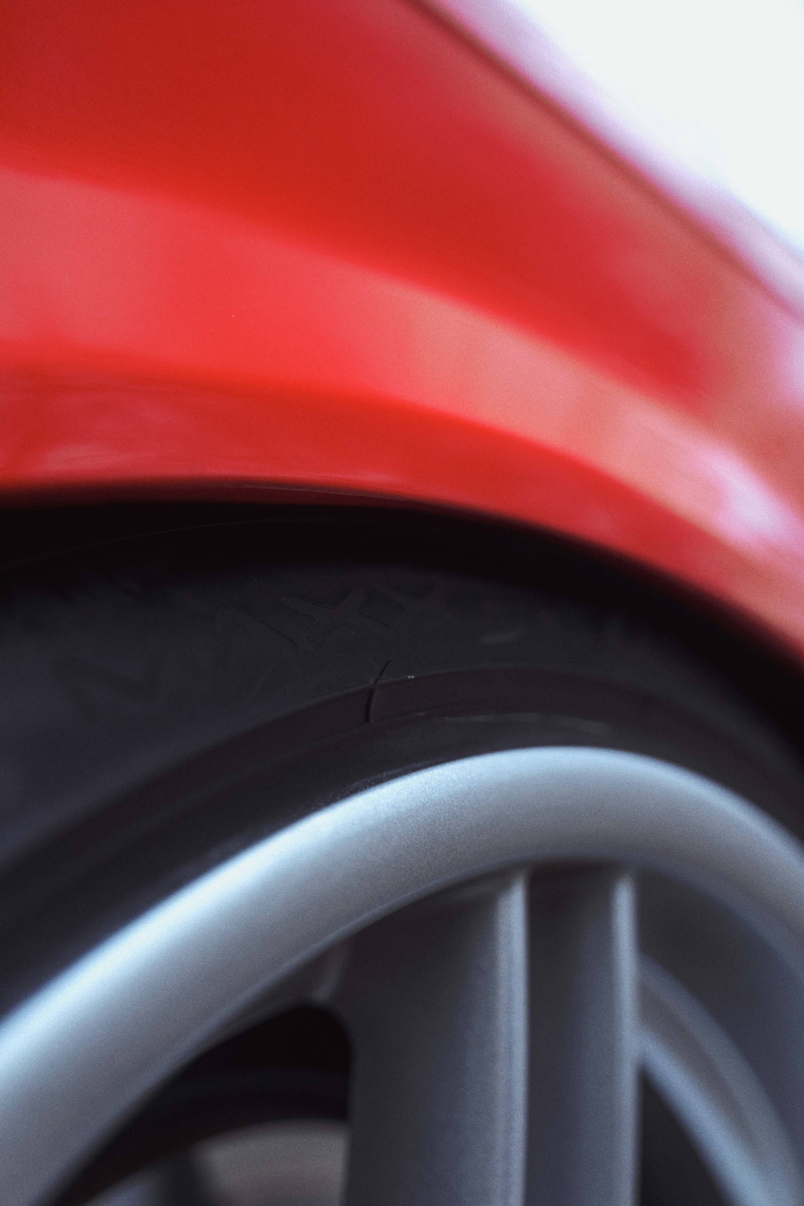 BMW e36 ll. Жуков Студио