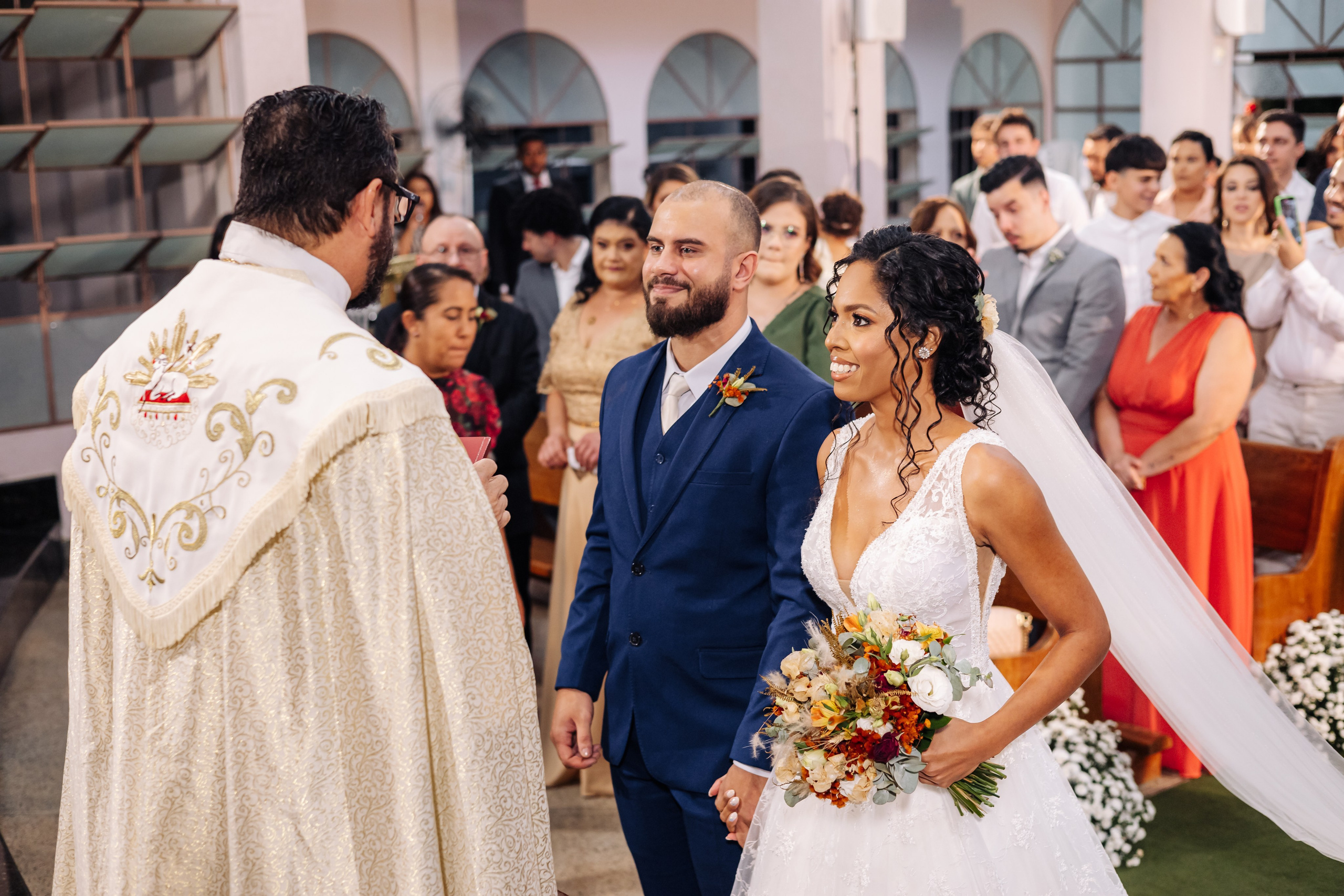 Anna e Diógenes. Fotografia de casamento e ensaios | Montes Claros/MG
