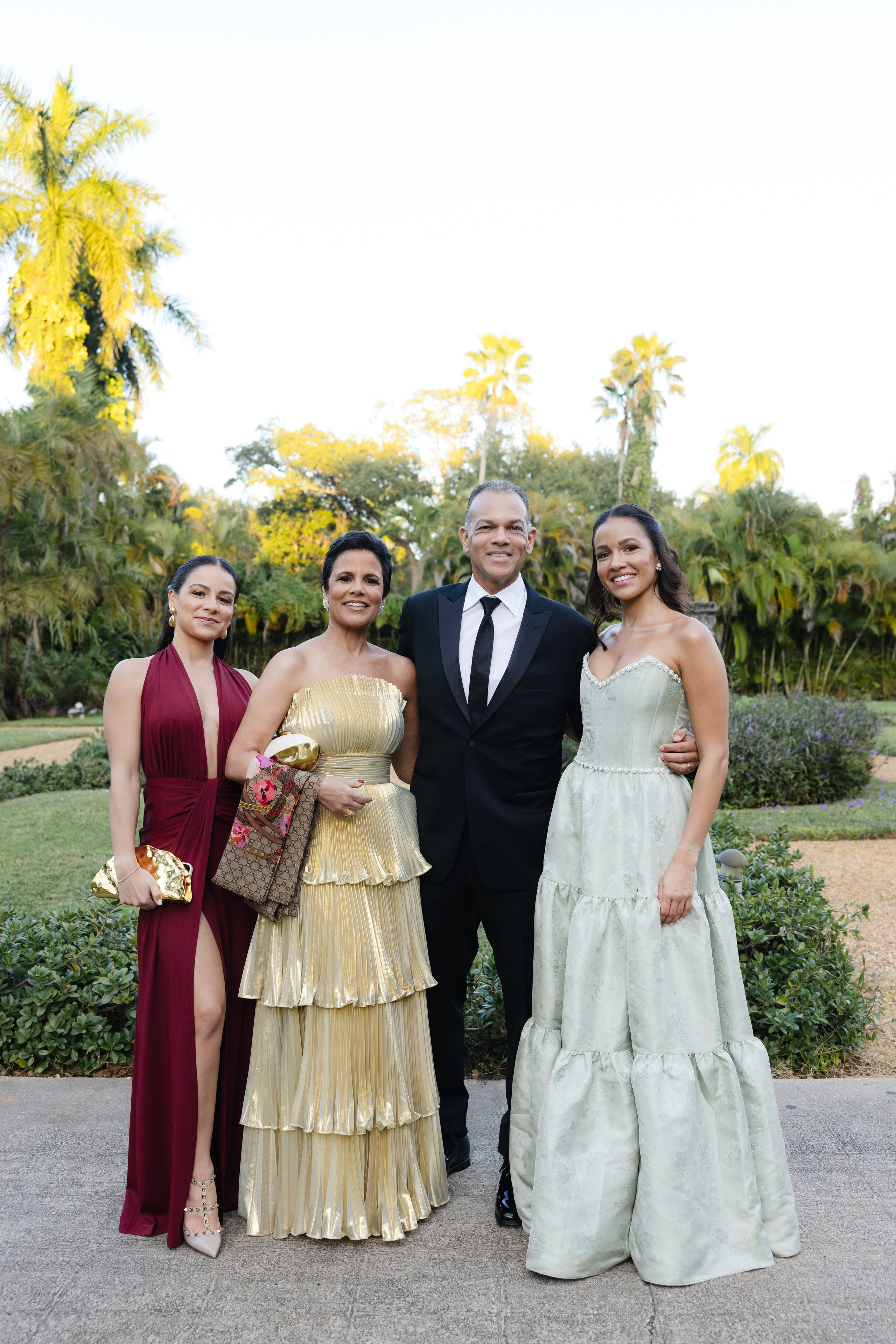 Gabriella & Jurgen. YES I DO PRODUCTION — Wedding photography&videography