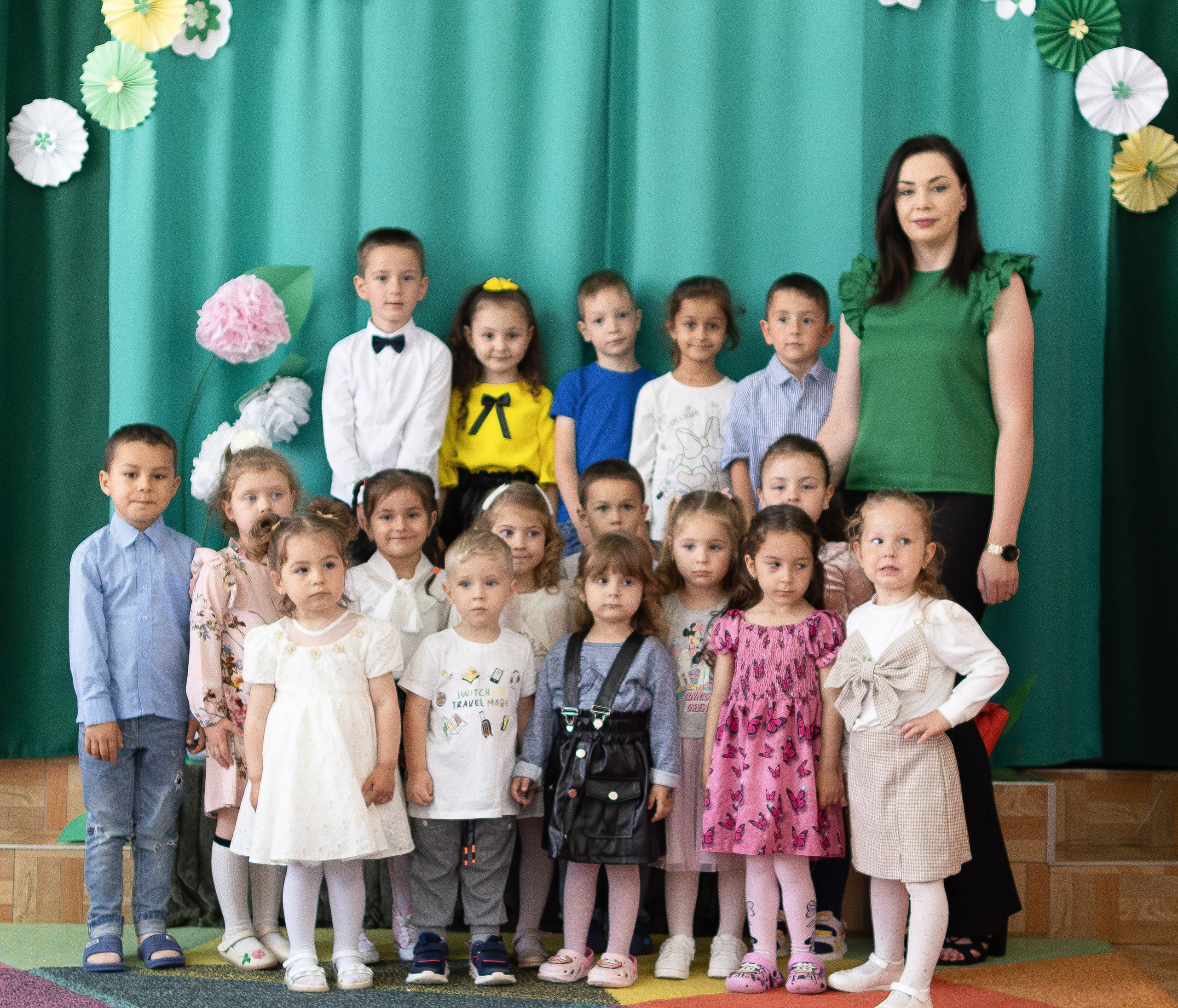 Sfarsitul anului. Alutza Visuals