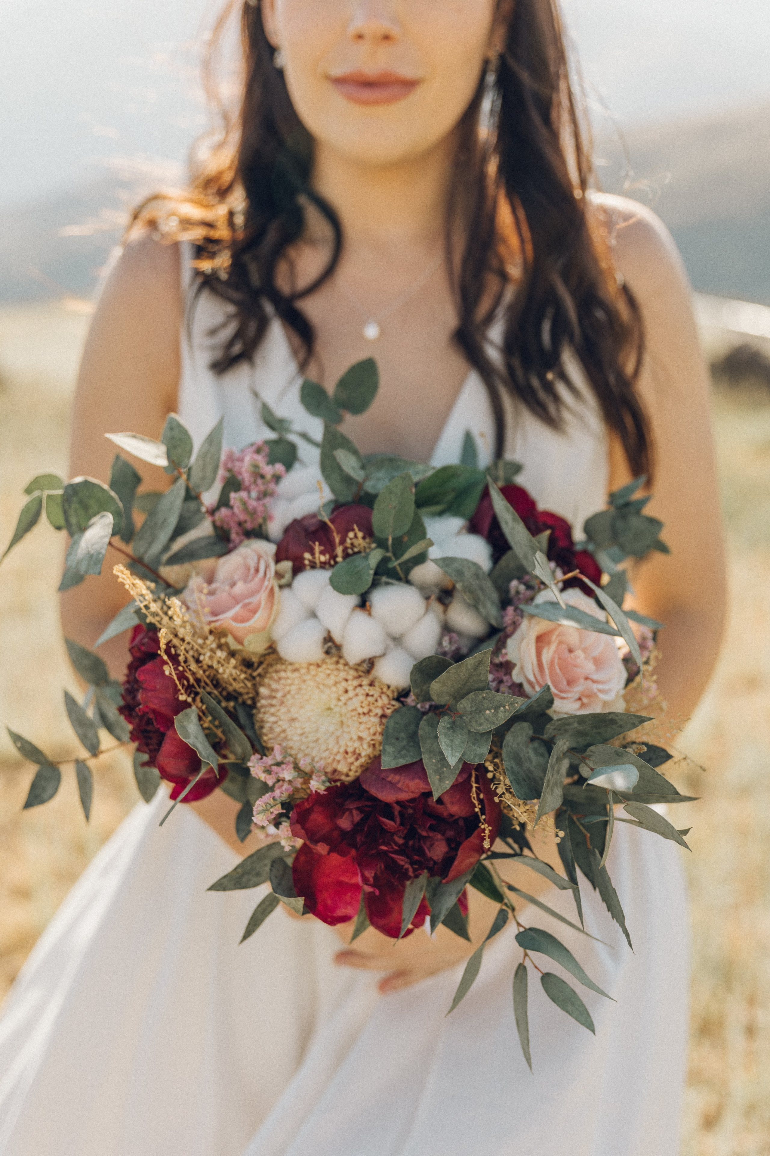Elopement de Jorge & Jess. Photographer in Santiago, Chile Anna Almazova