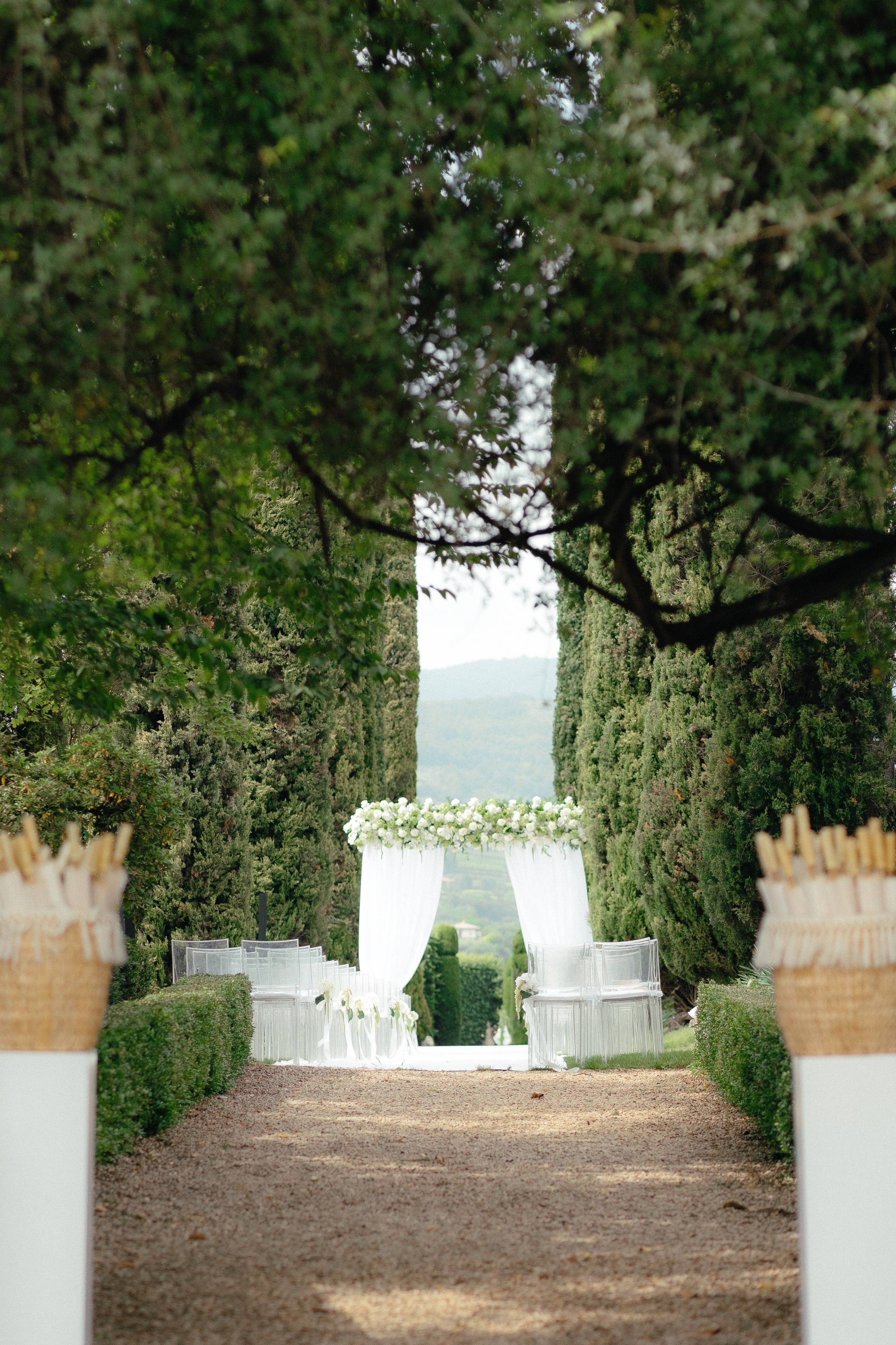 Villa Rizzardi Wedding Photography. Photographer in Italy Anna Linnik
