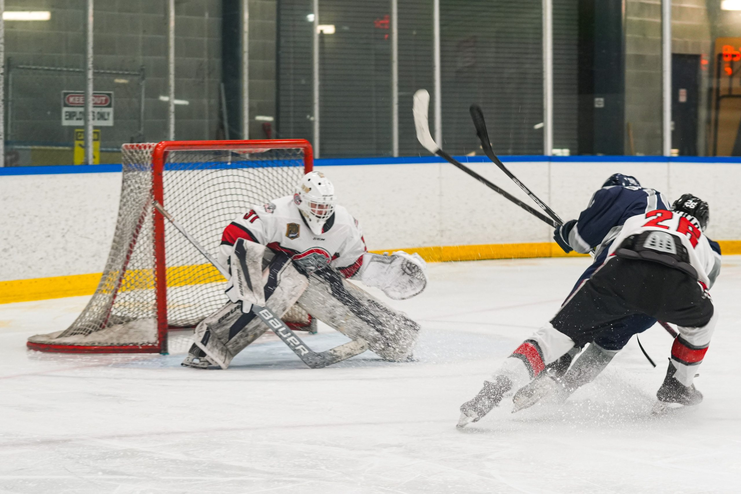 Hockey. Shuttergry Photography