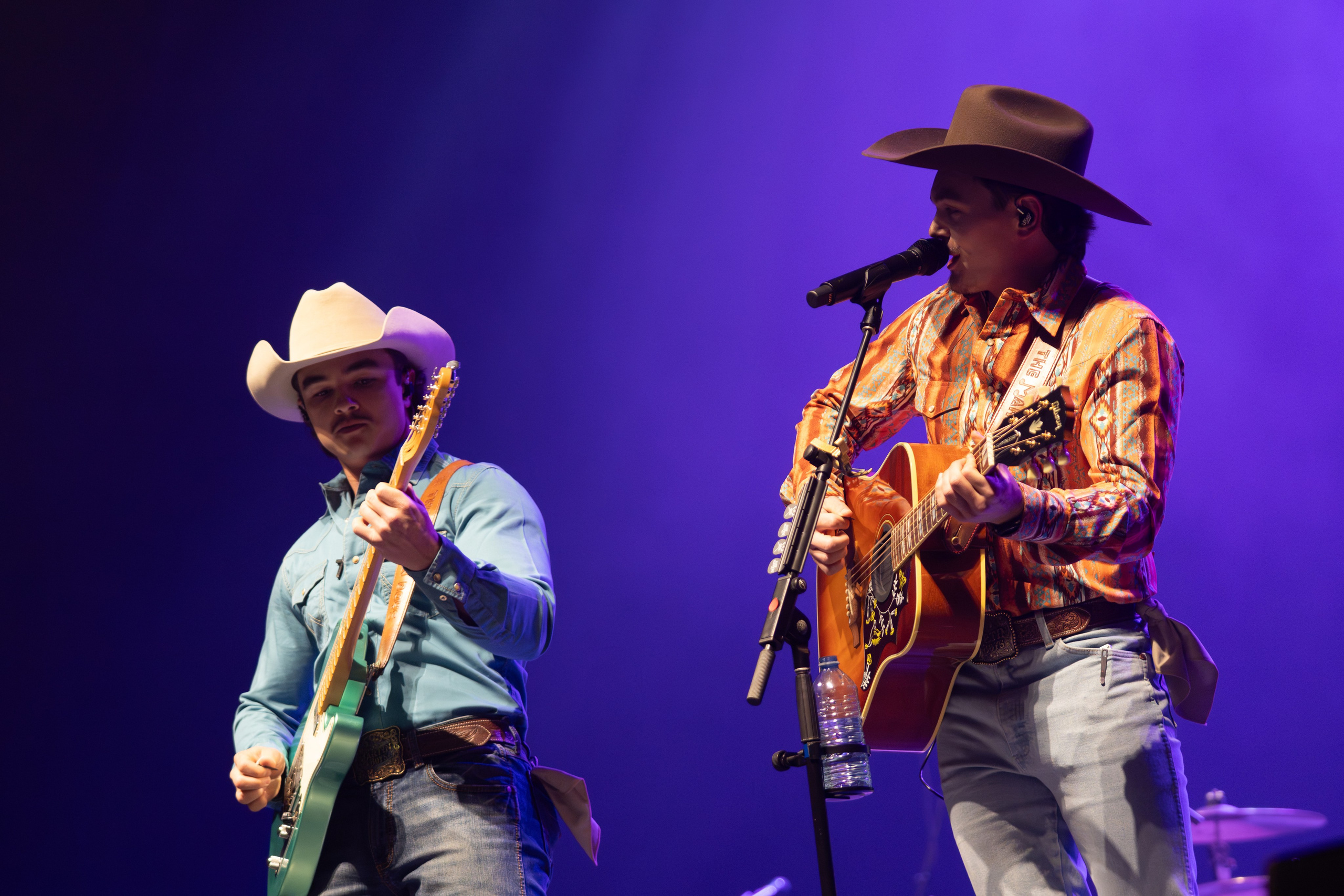 Concerts. Shuttergry Photography Focus on Sports and Portrait in Tri-Cities B.C