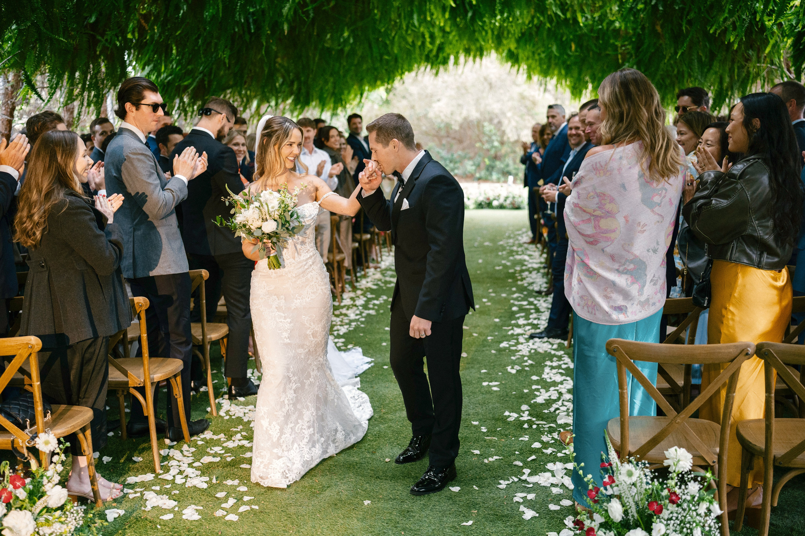 A+K Wedding at Ethereal Gardens, Escondido, California. Wedding Photography & Videography Team in California, Los Angeles, San Francisco, San Diego and Travel