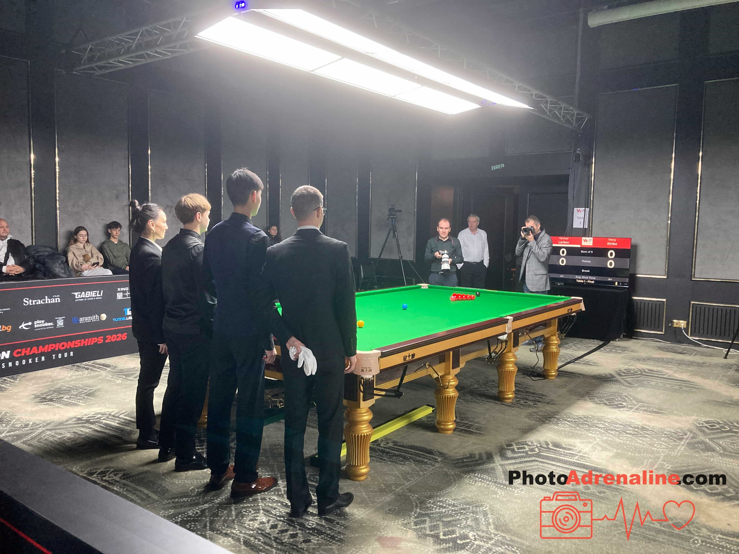 Спортна фотография | PhotoAdrenaline.com | За нас