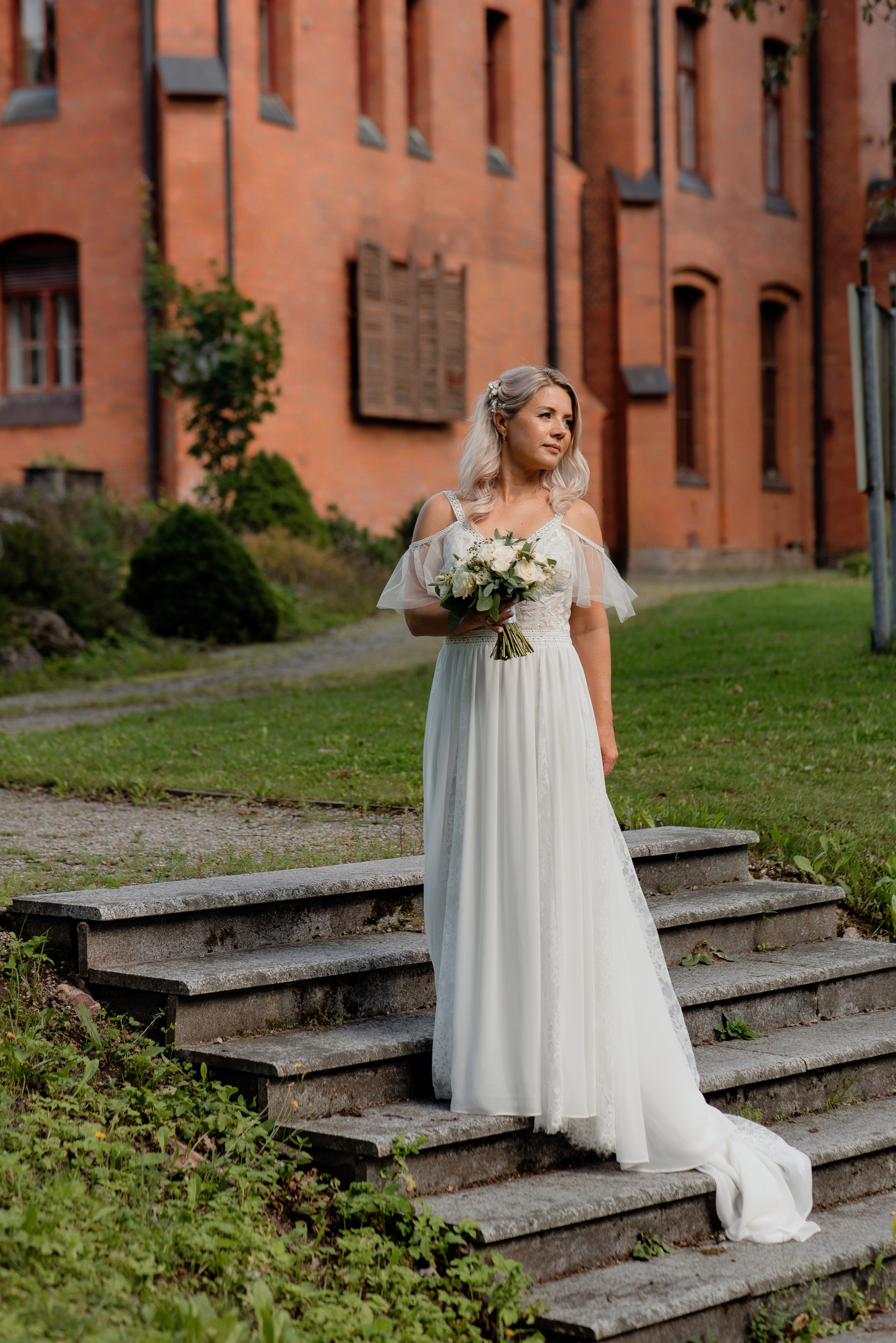 WEDDING SANGASTE. Www.jelenavelpler.com