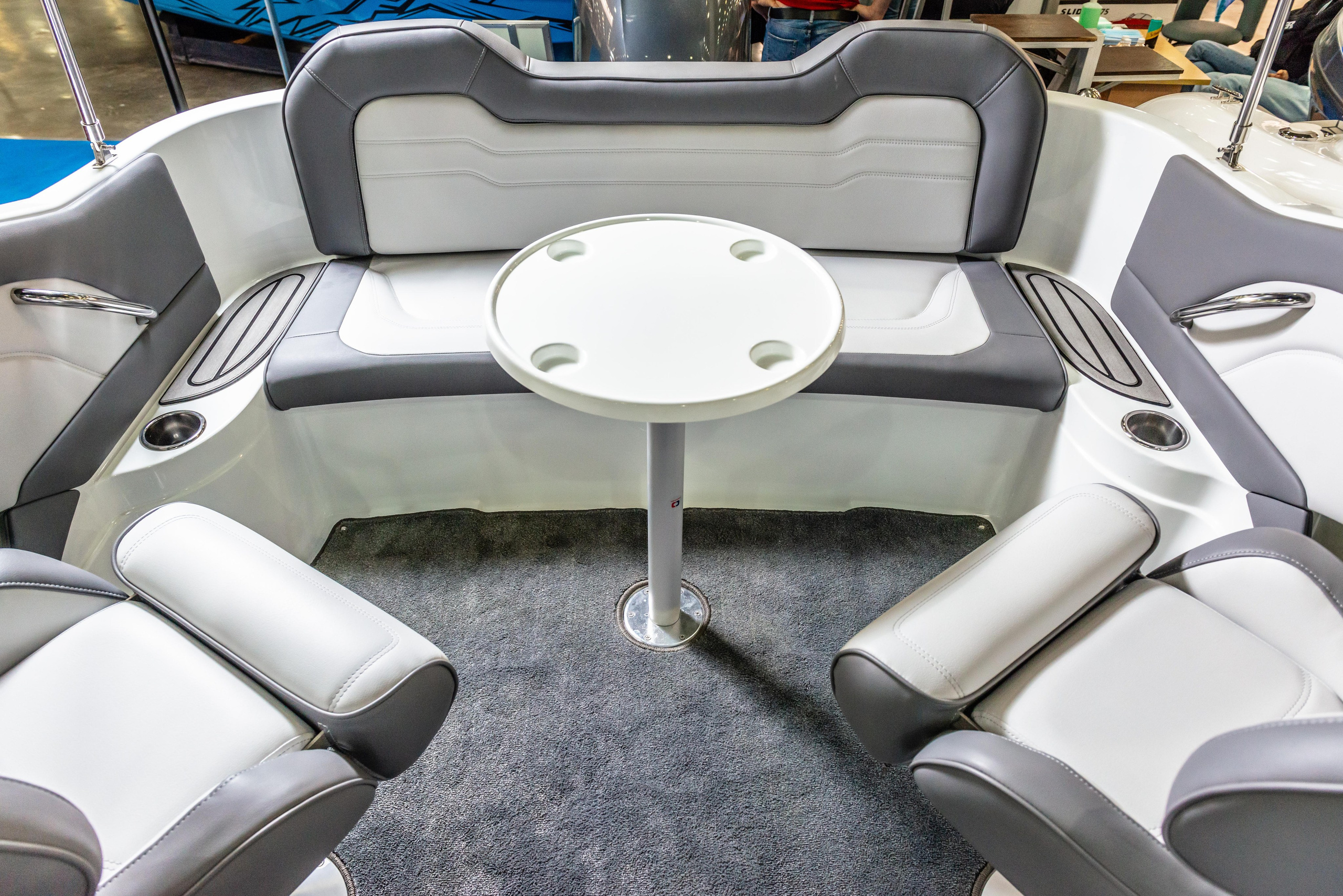 Фотосъемка лодок на Moscow Boat Show 2022. FOTÓGRAFO MÉXICO QUINTANA ROO