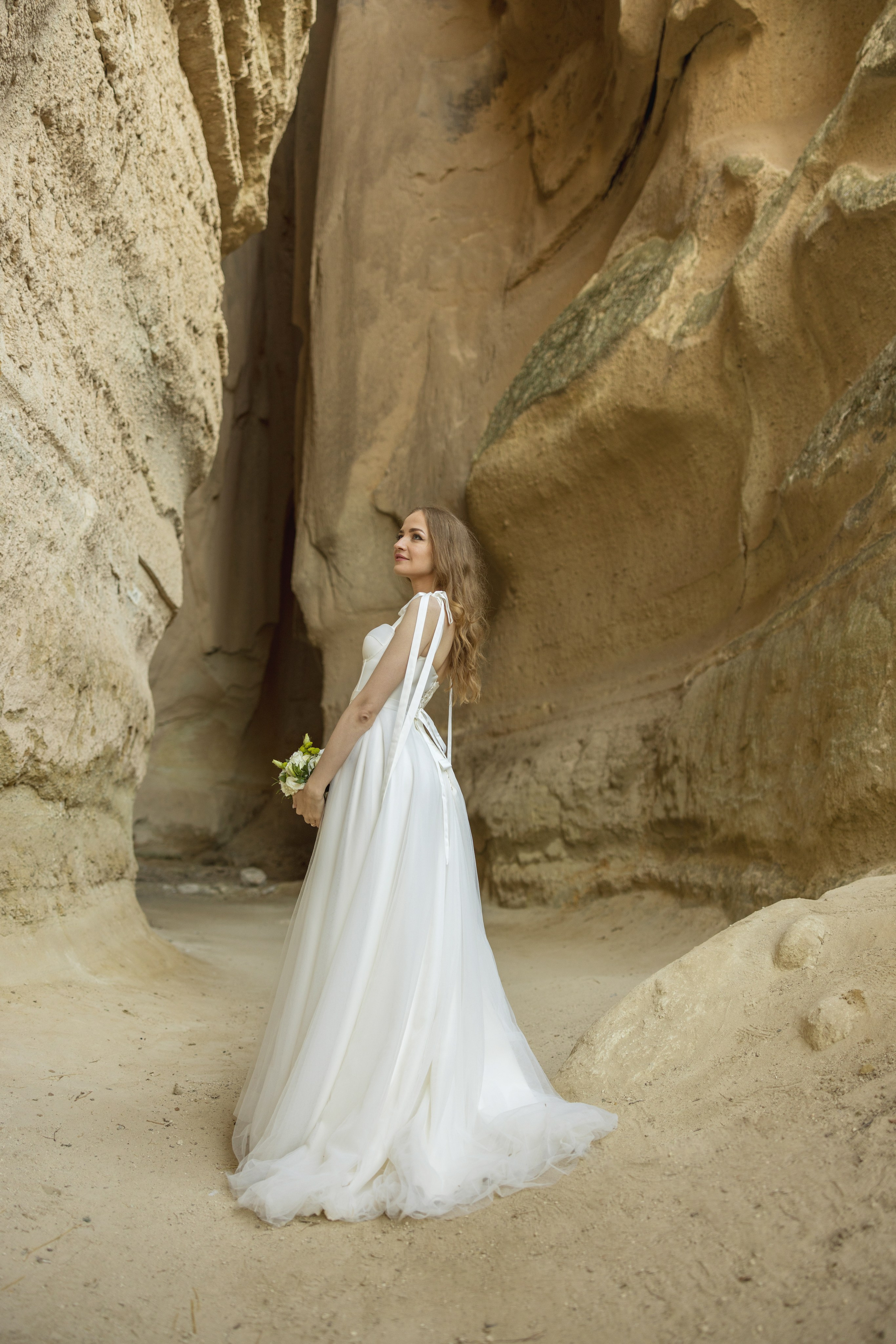 Caves & Canyons. Фотограф в Каппадокии / Julia Ganch