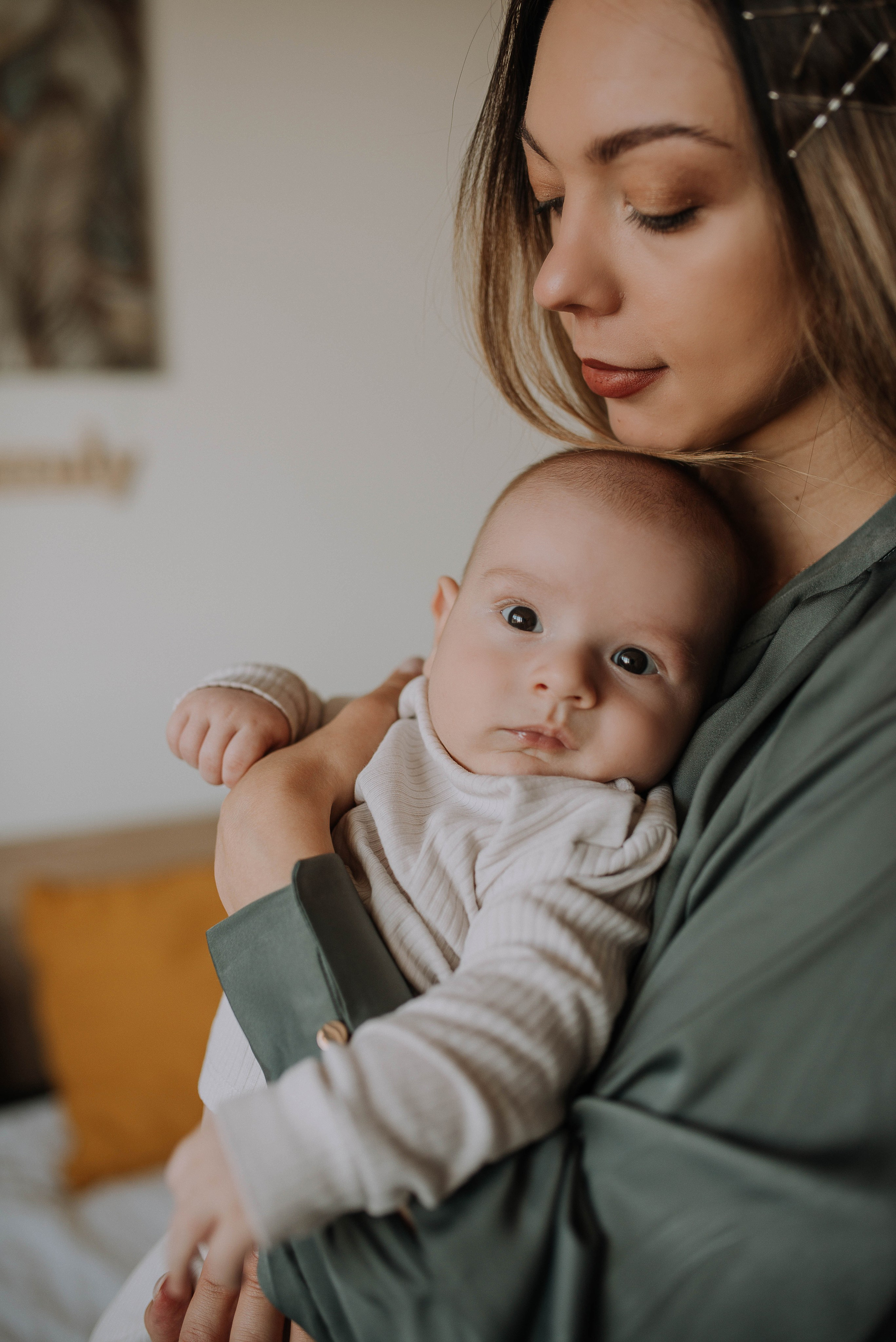 Jan, Lilia i Andrey. Home page