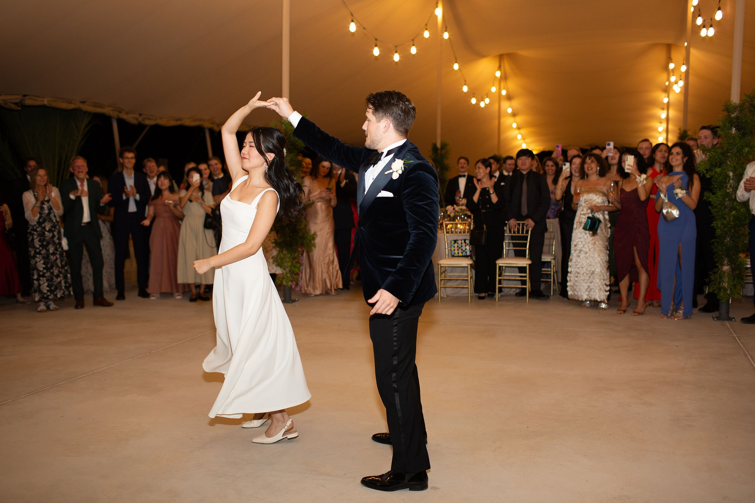 Eunji and Kjell. Destination Wedding Photographers based in Spain