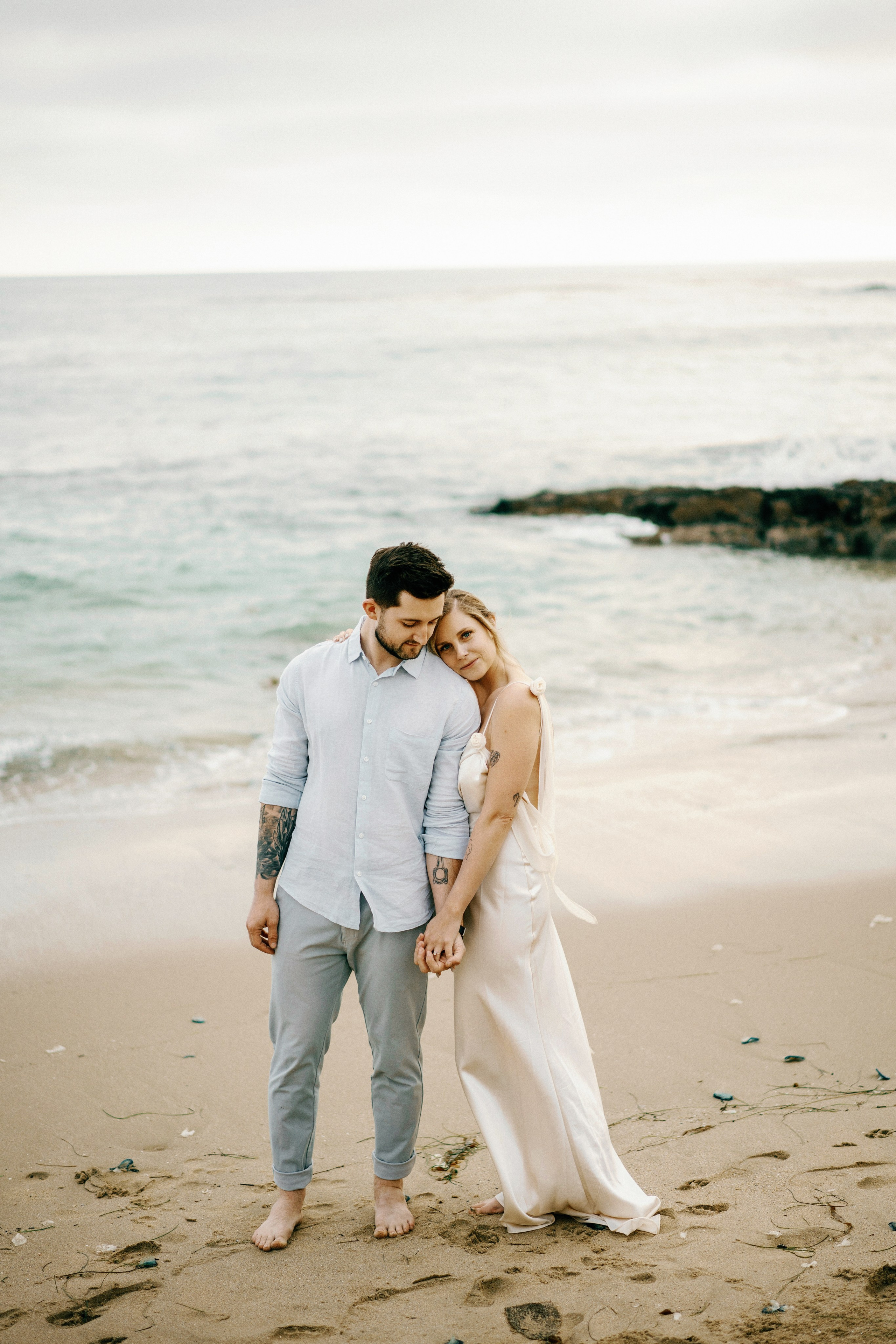 Laguna Beach California Engagement Photography. Wedding Photography & Videography Team in California, Los Angeles, San Francisco, San Diego and Travel