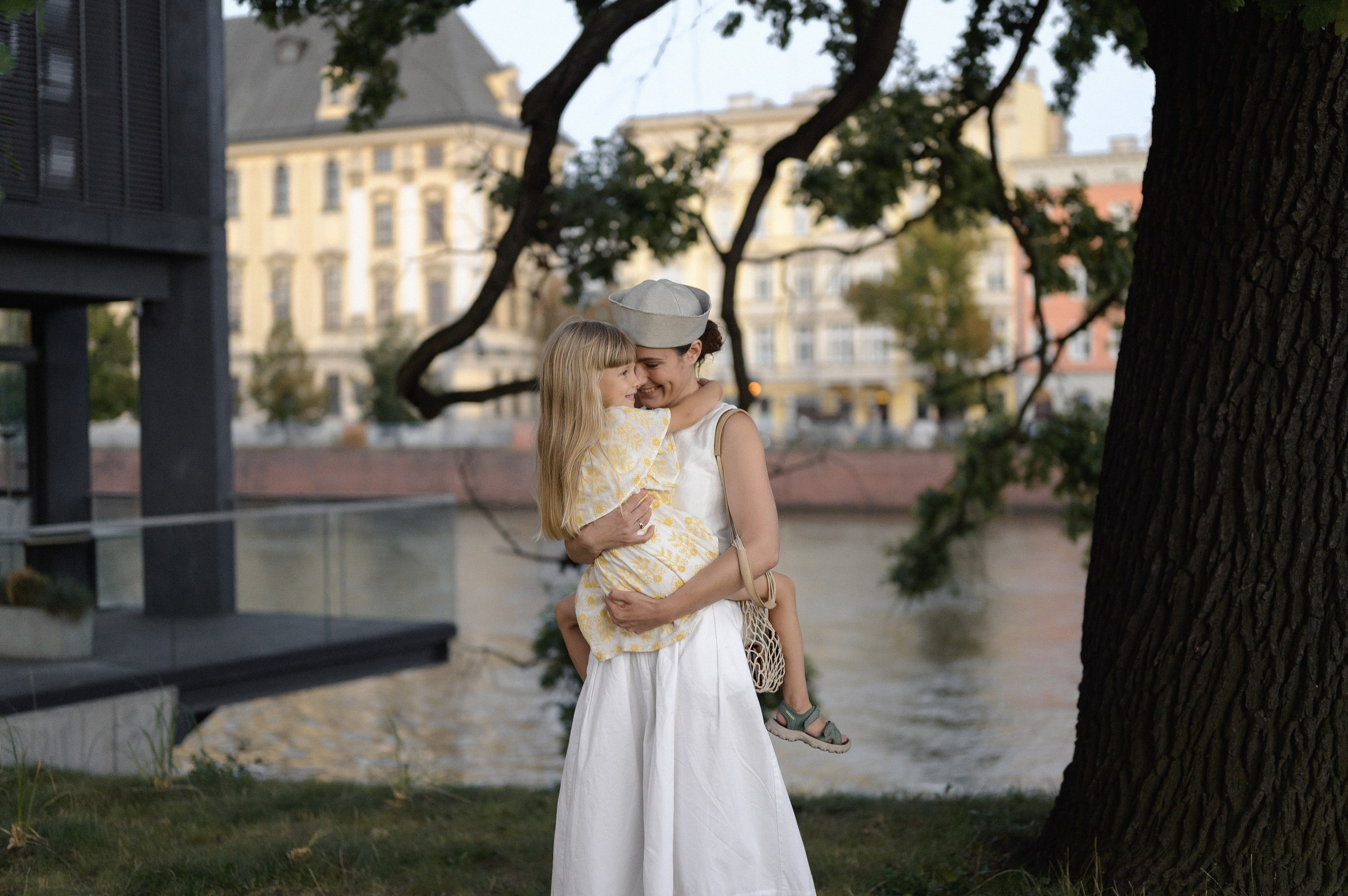 Kate and Nika, 2024. Wedding photographer in Wroclaw Warsaw Krakow Margarita Tuleiko