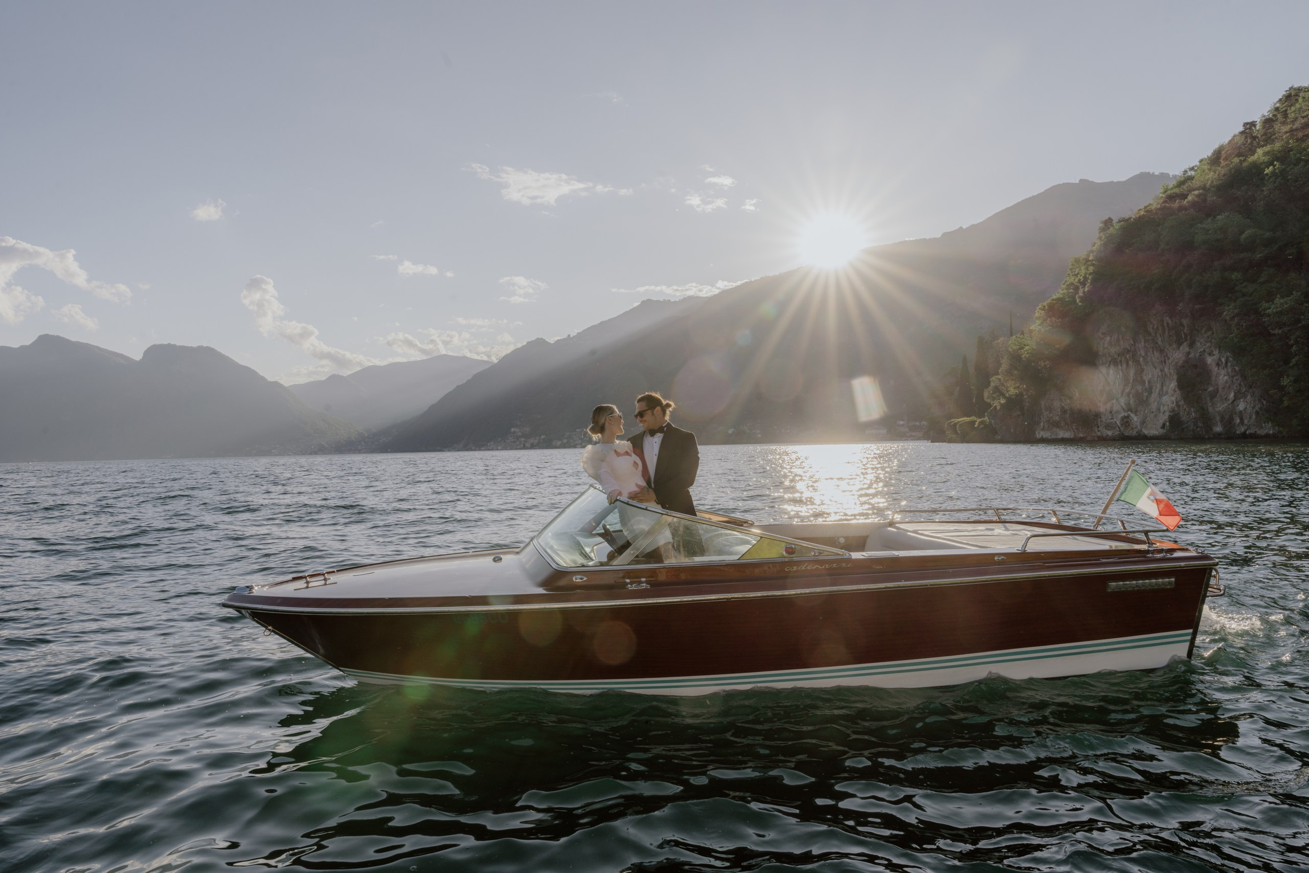 Lake Como Elopement Wedding|Italy. London Wedding Photographer|Natasha Ferreira