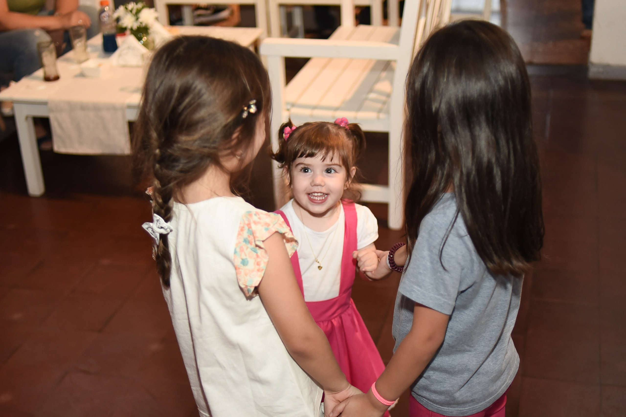 2 años de Pia. Fotografo de casamiento en misiones y fotógrafo de familia  Posadas