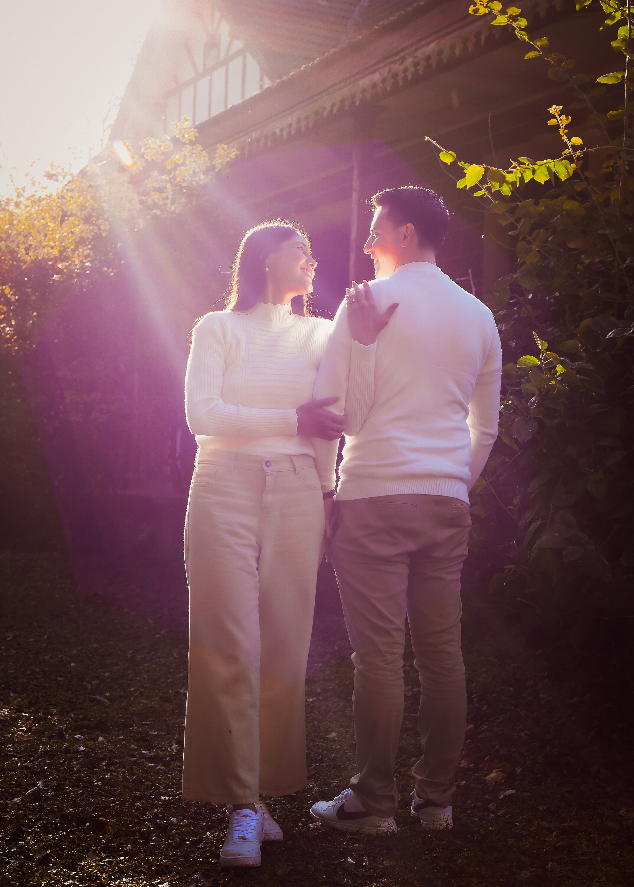 Mica & Fer. Fotografo de casamiento en misiones y fotógrafo de familia  Posadas