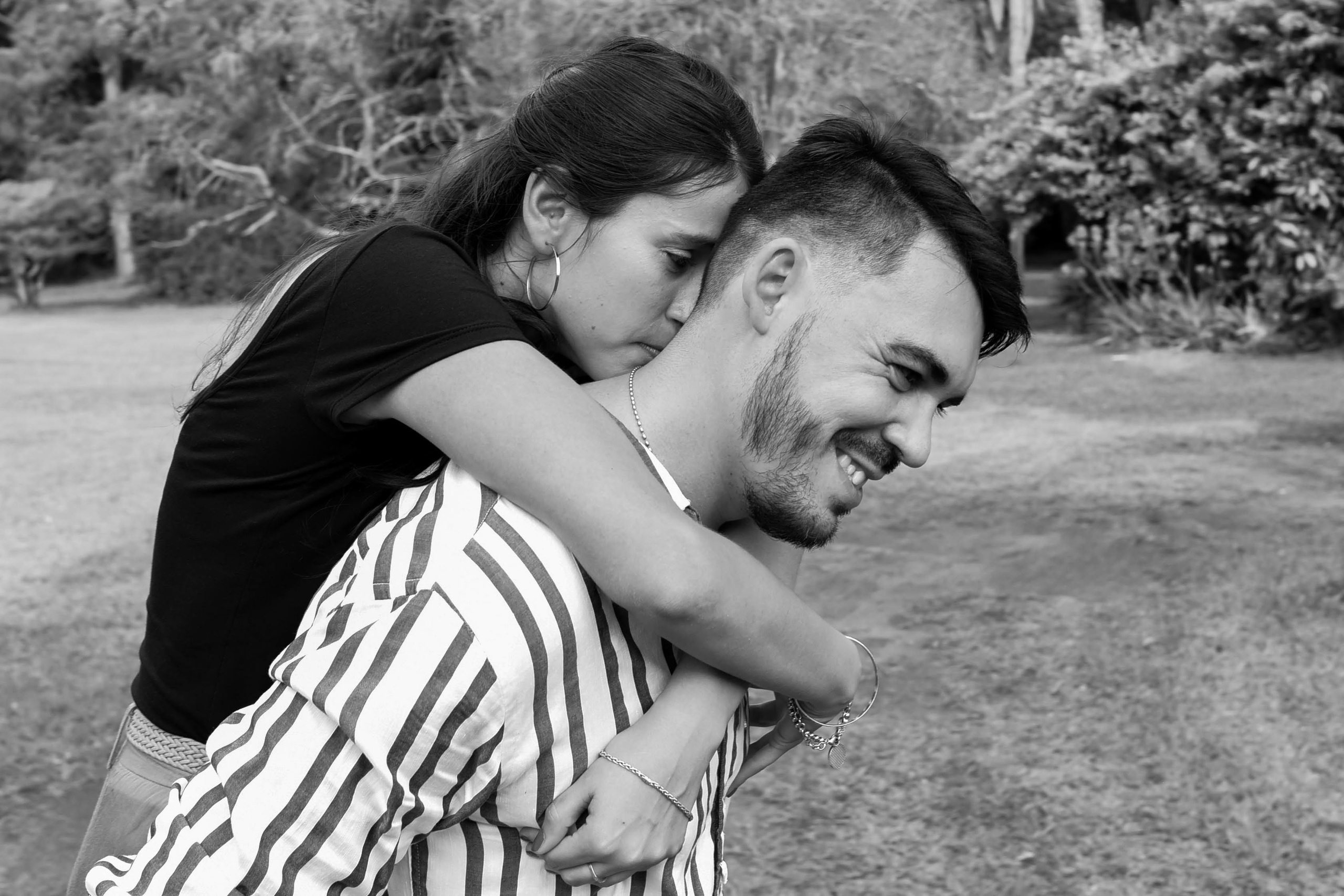 Maru & Dario. Fotografo de casamiento en misiones y fotógrafo de familia  Posadas