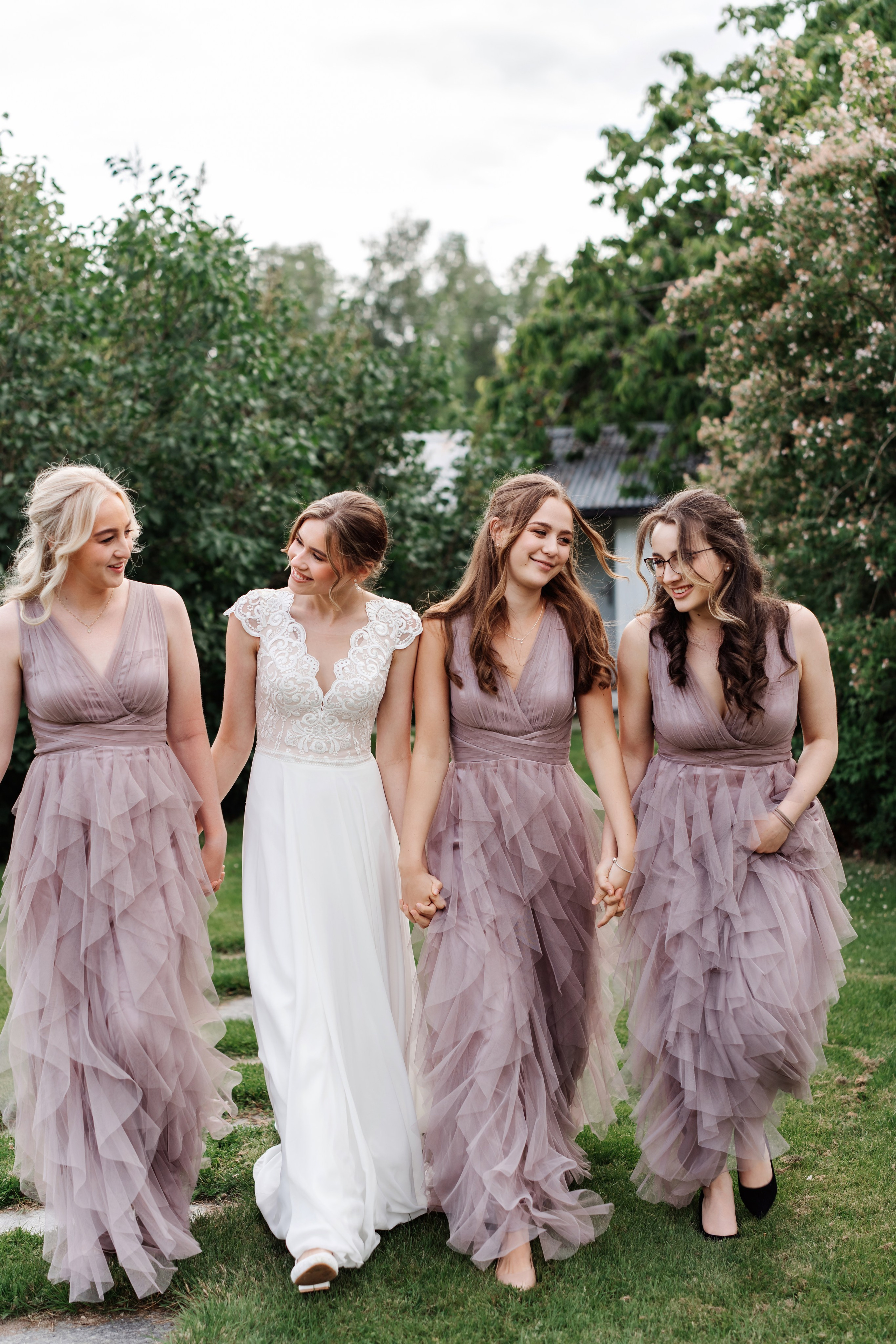 MAYA & JOEL. Bryllupsfotograf i hele Norge