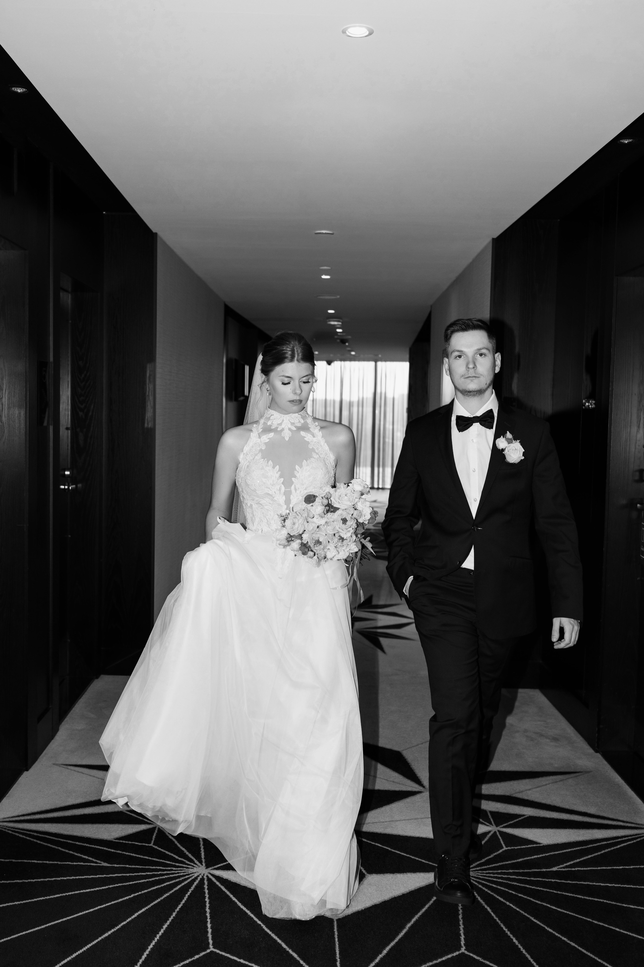 ANASTASSIA & VLAD. Bryllupsfotograf i hele Norge