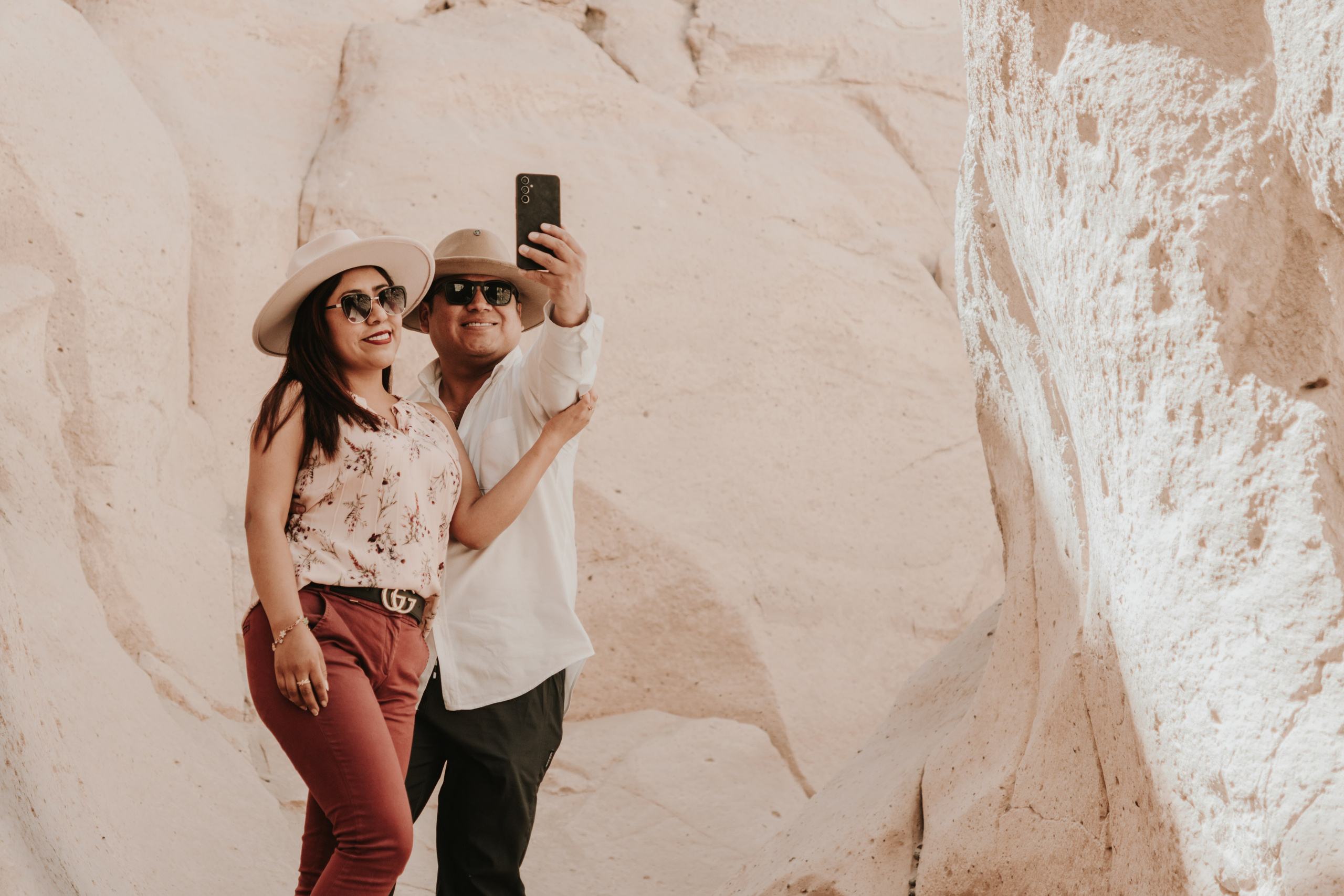 VANESSA Y FRANKLIN | PRE BODA. Studio KVTA | Fotografía y Video de Bodas en Arequipa