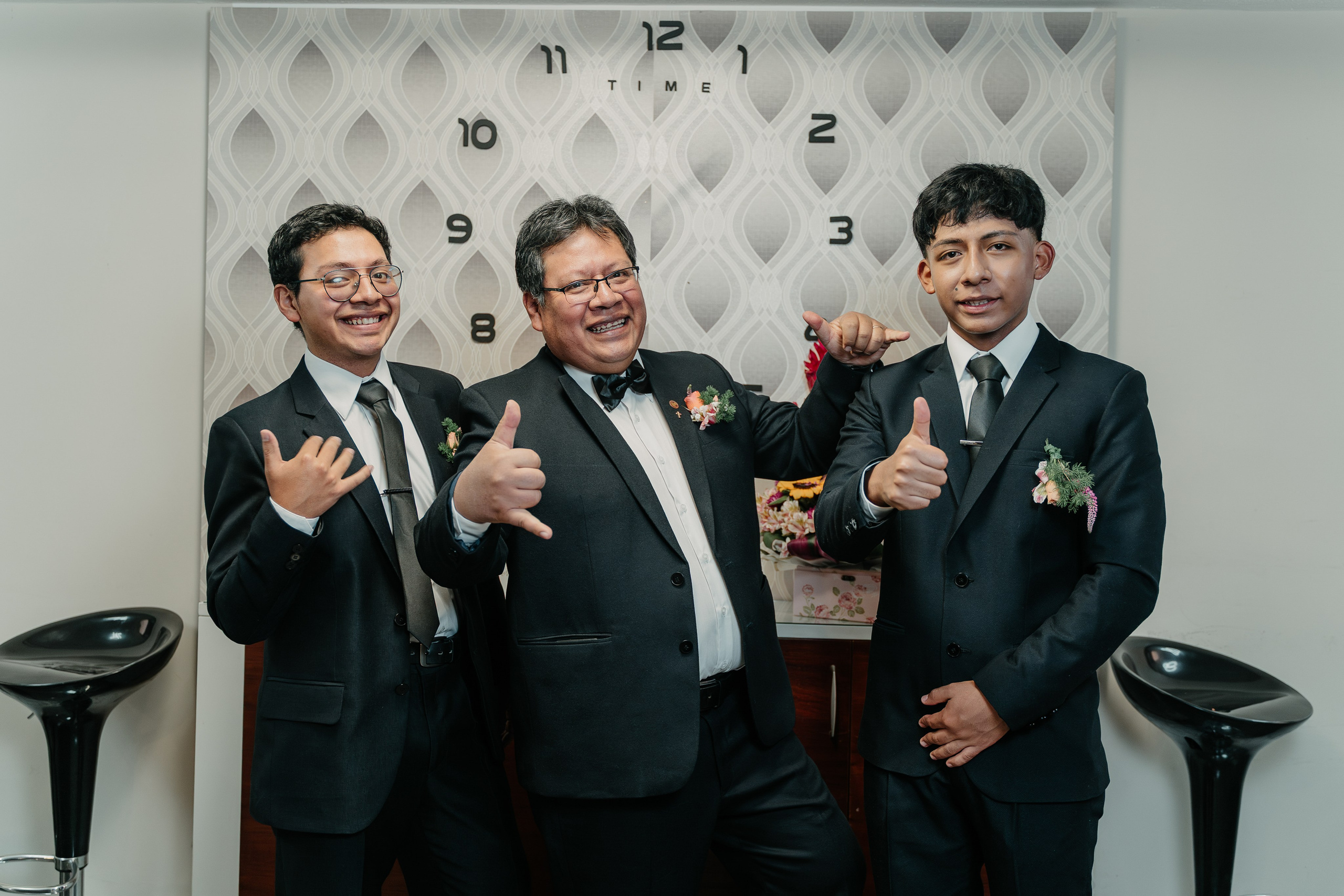 ALEJANDRA + RODRIGO BODA RELIGIOSA. Studio KVTA | Fotografía y Video de Bodas en Arequipa