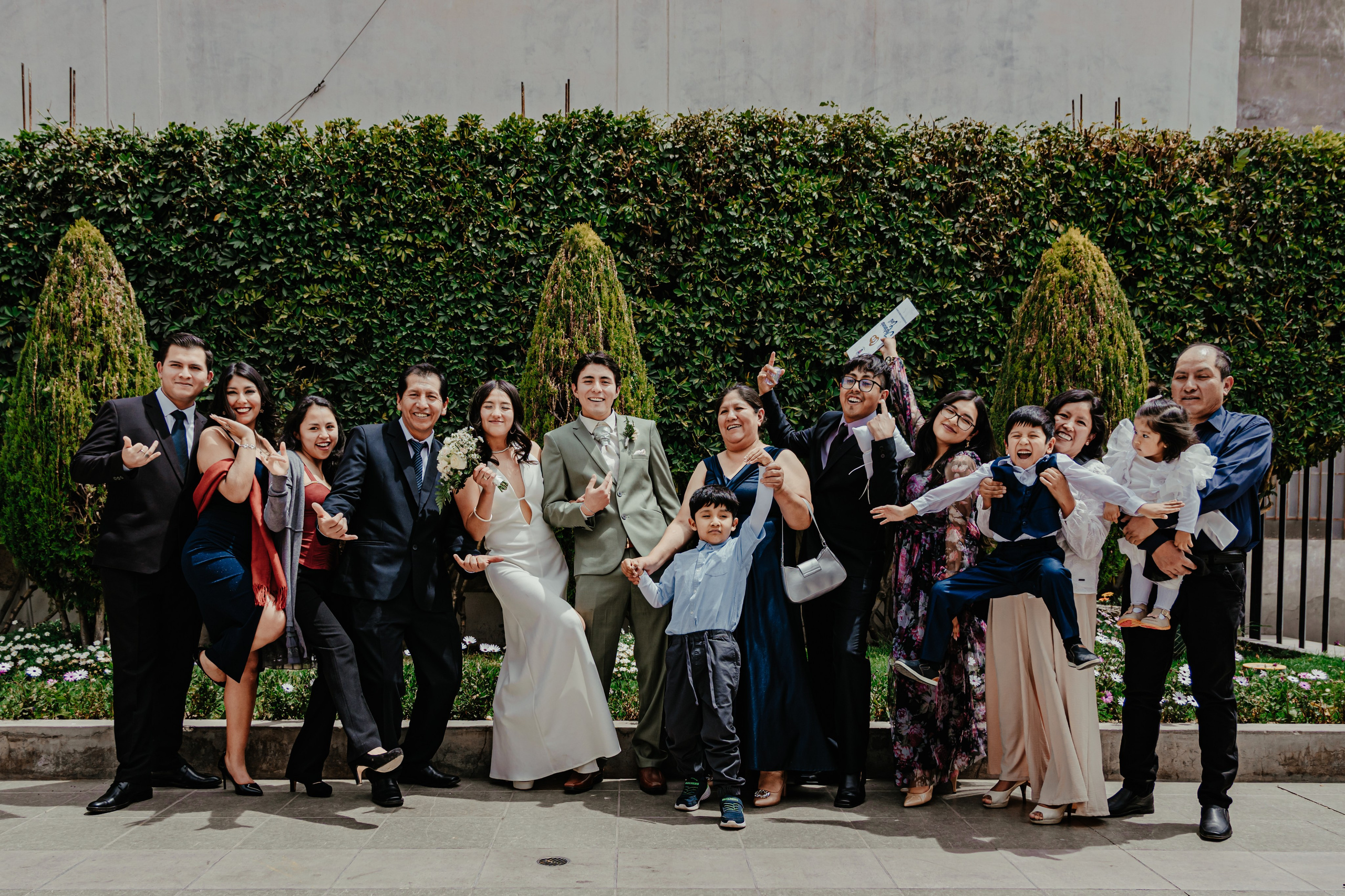 C Y M CIVIL AQP. Studio KVTA | Fotografía y Video de Bodas en Arequipa