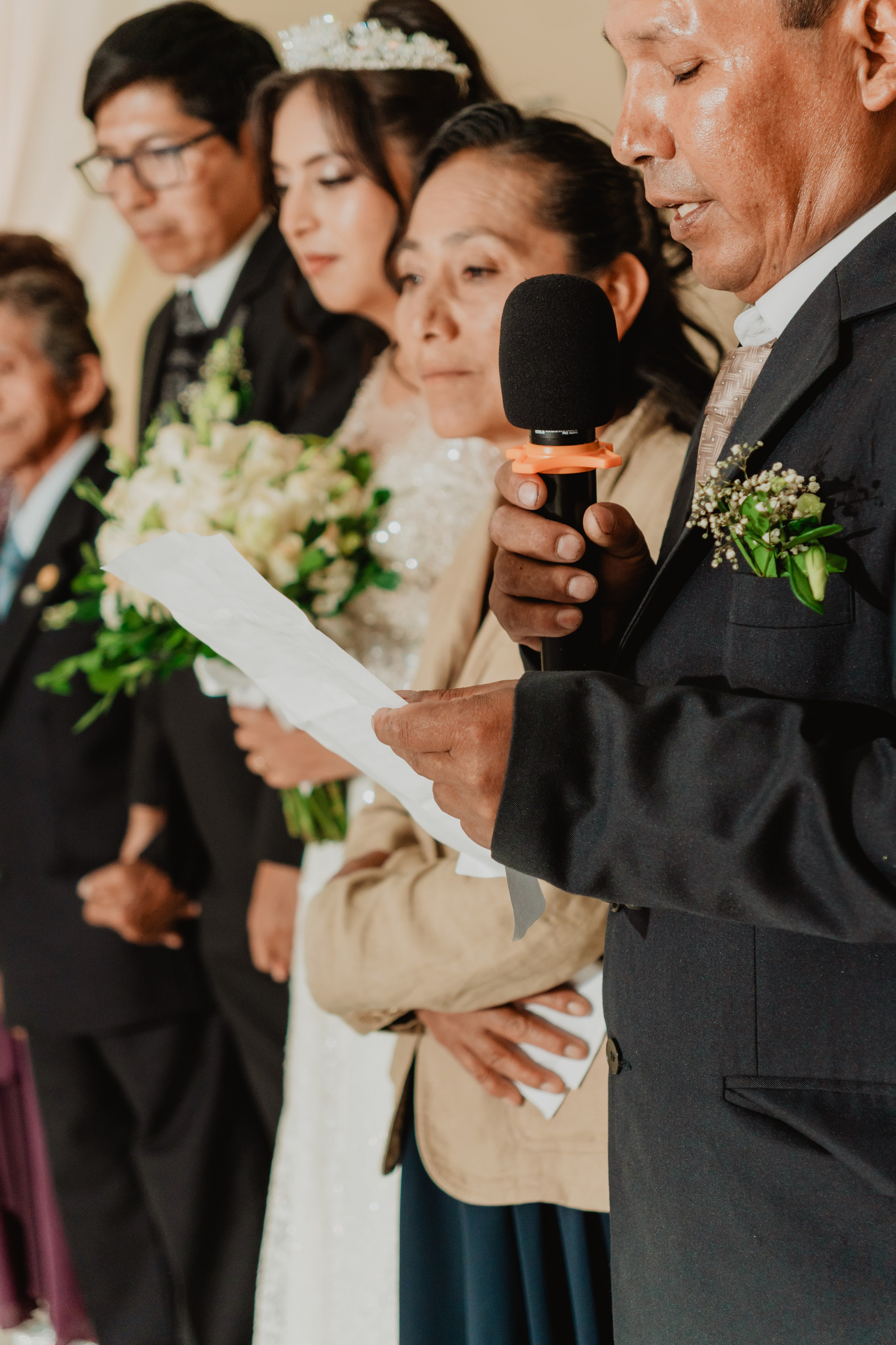 FERNANDO + MARIBEL | BODA RELIGIOSA. Studio KVTA | Fotografía y Video de Bodas en Arequipa