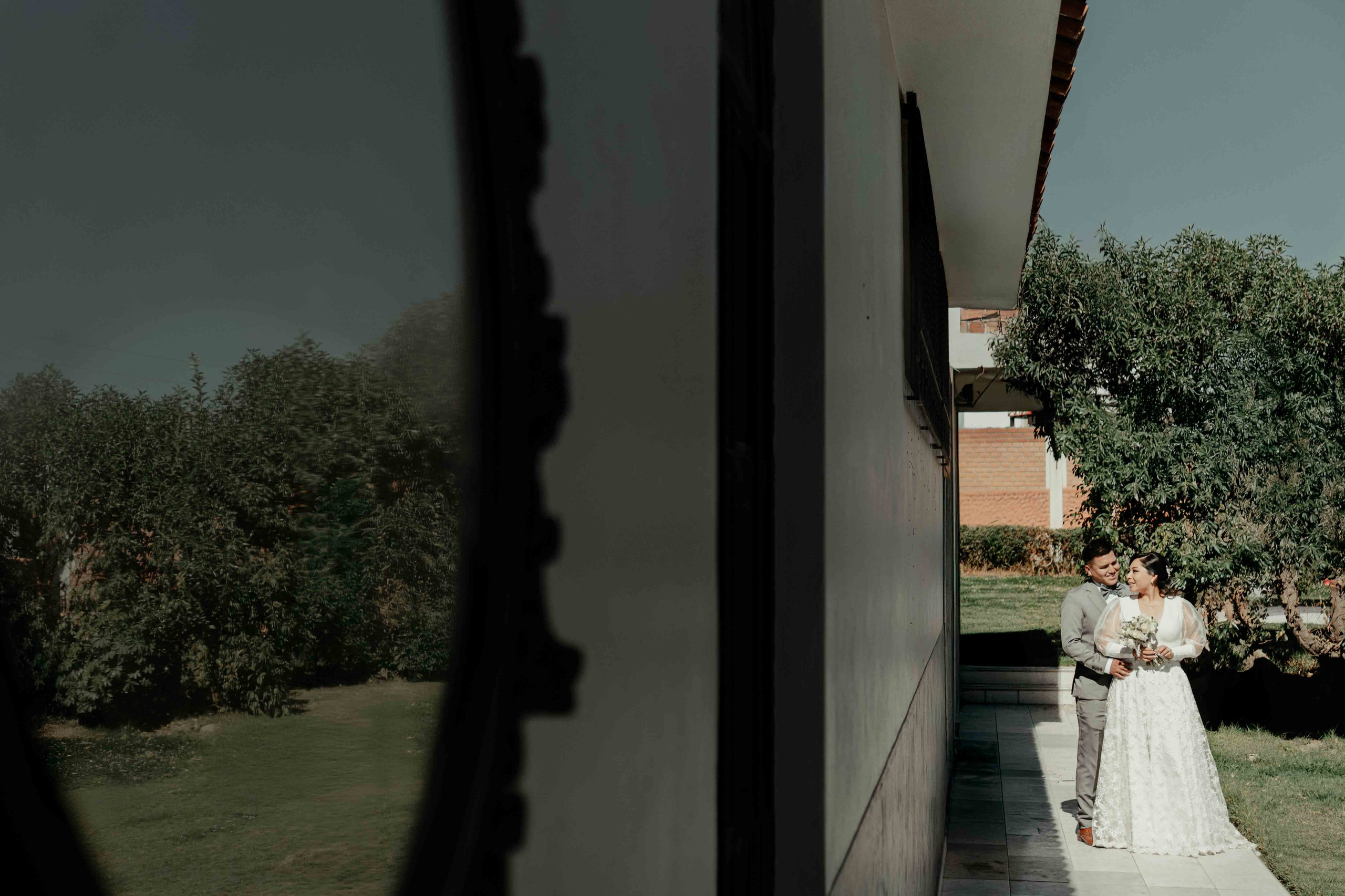 VICTOR Y MELANY BODA CIVIL. Studio KVTA | Fotografía y Video de Bodas en Arequipa