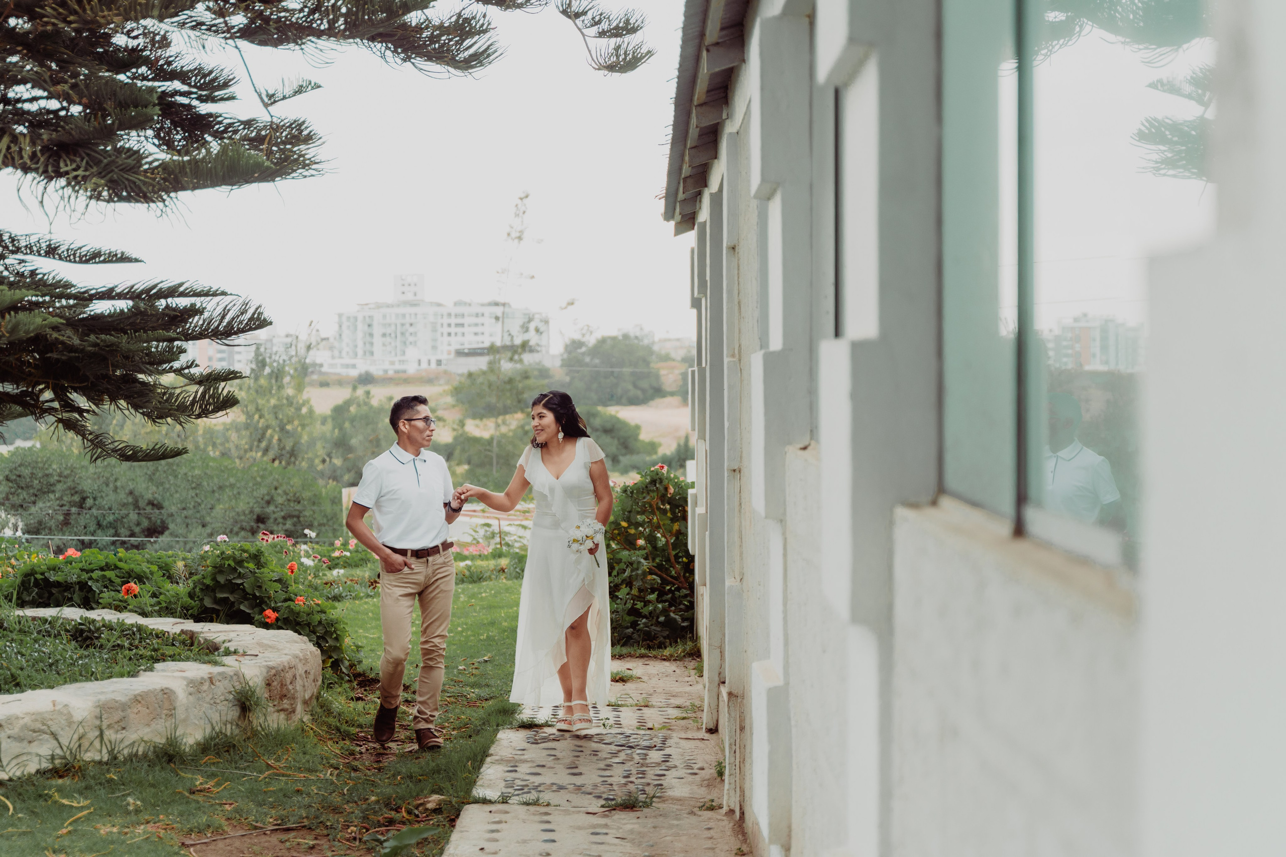 EVER + ELY | PRE BODA. Studio KVTA | Fotografía y Video de Bodas en Arequipa